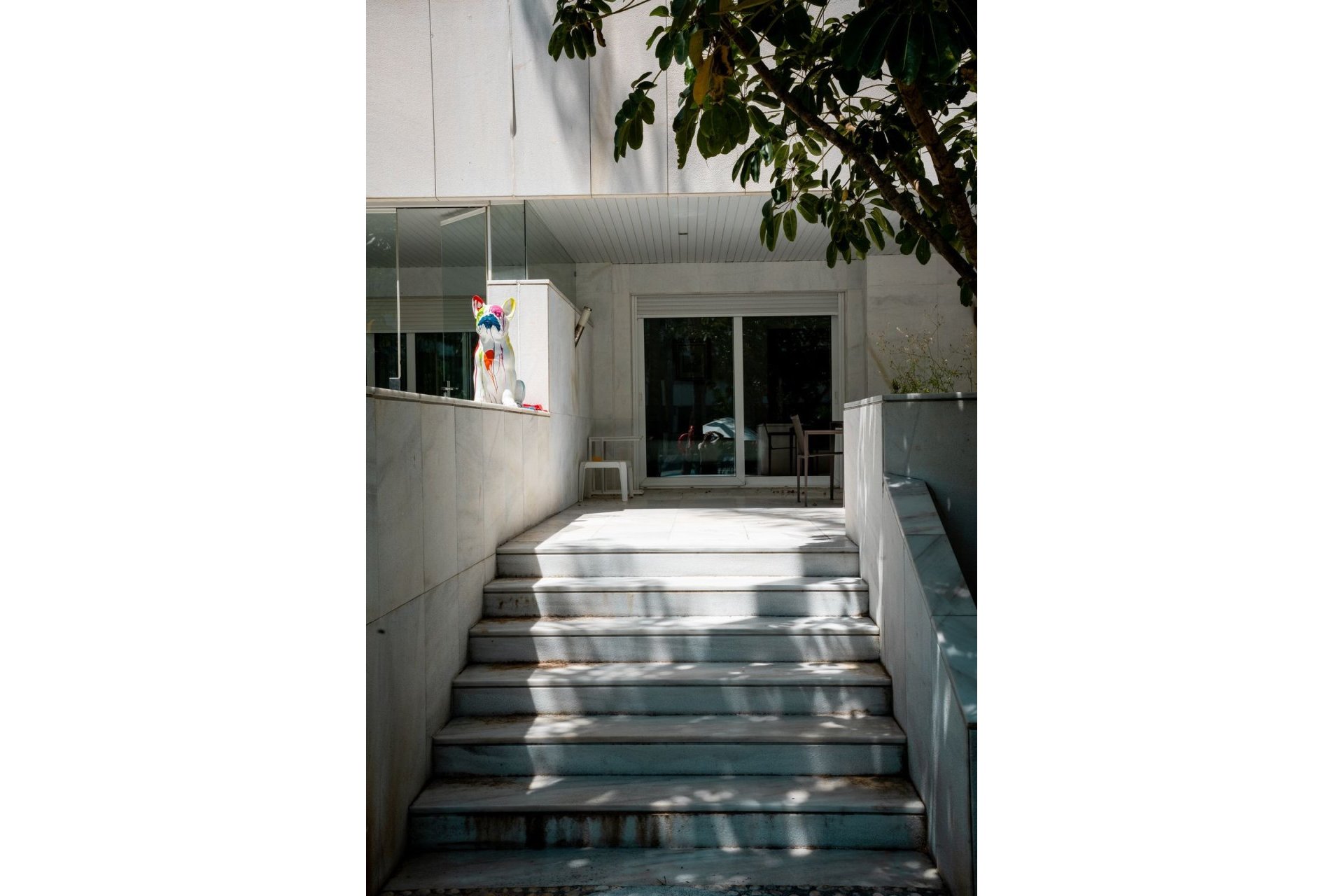 Resale - Ground floor apartment - Marbella - Marbella Centro