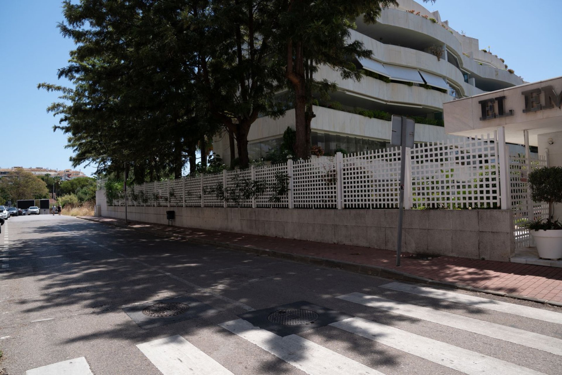 Resale - Ground floor apartment - Marbella - Marbella Centro