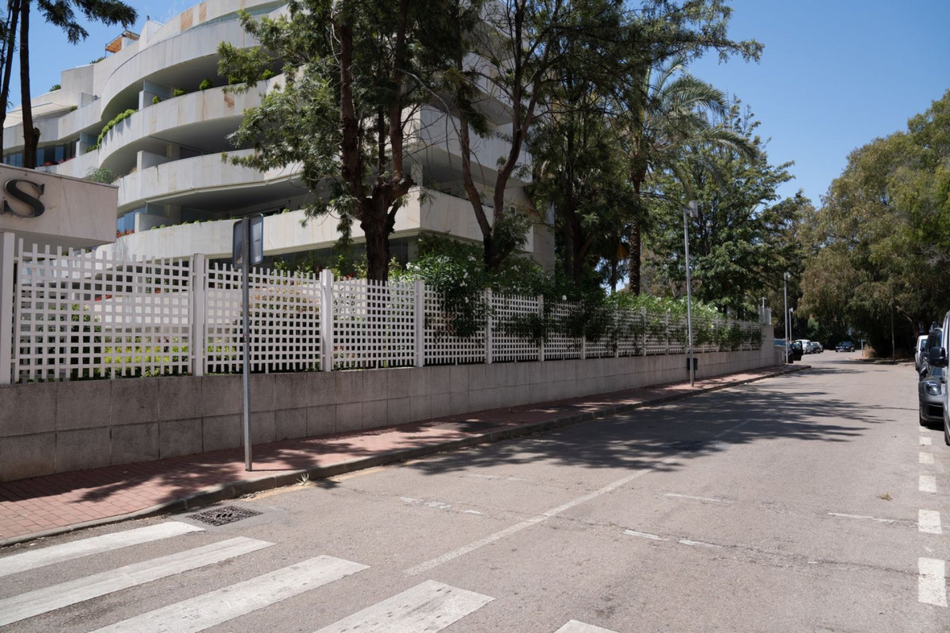 Resale - Ground floor apartment - Marbella - Marbella Centro