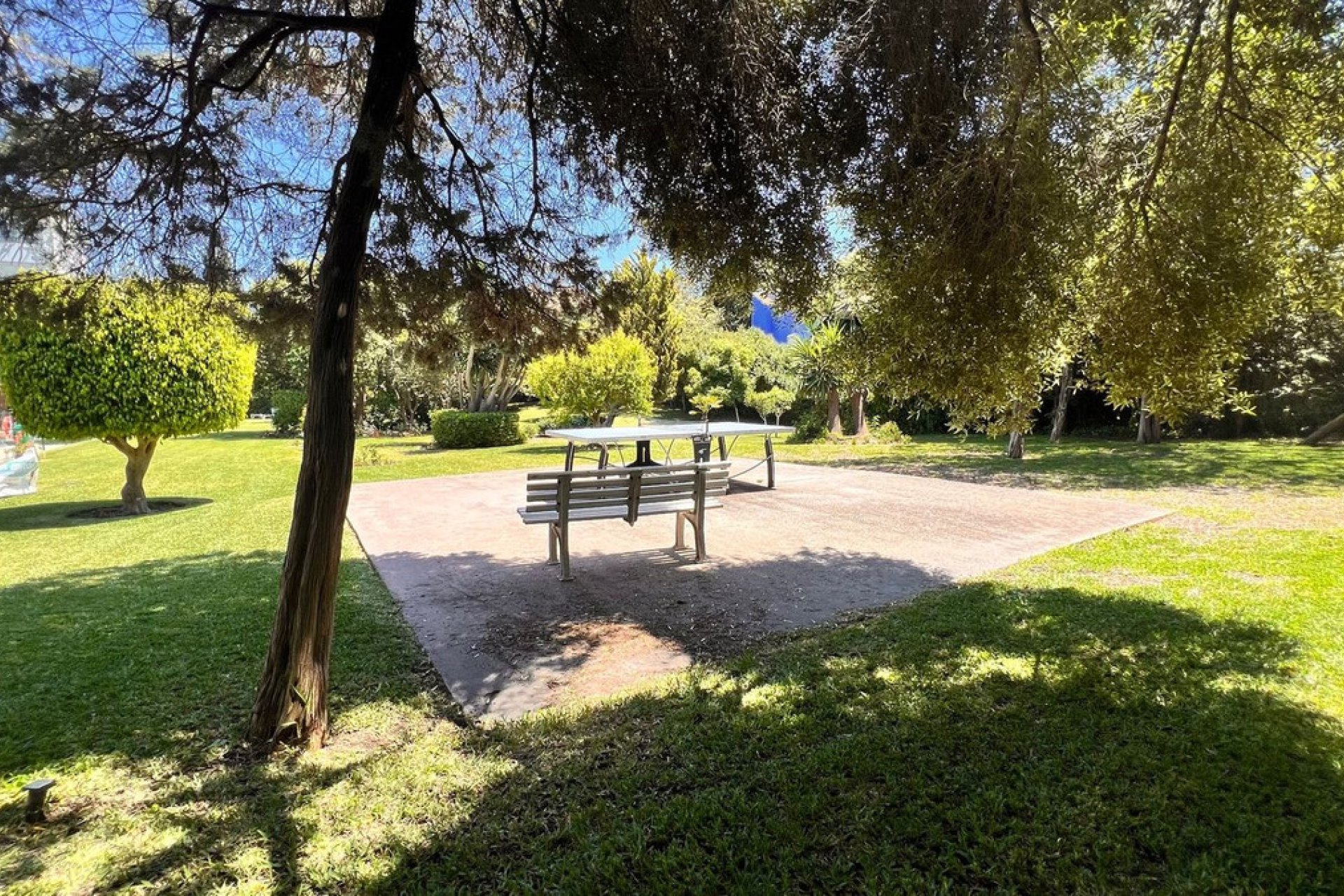 Resale - Ground floor apartment - Marbella - Marbesa