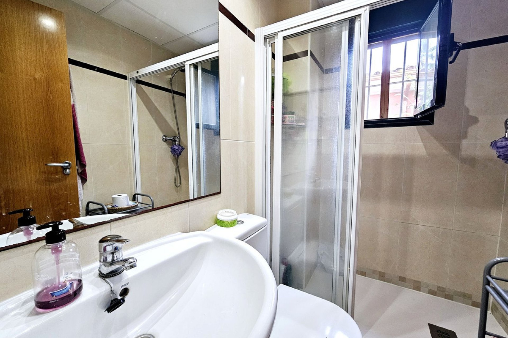 Resale - Ground floor apartment - Marbella - Marbesa