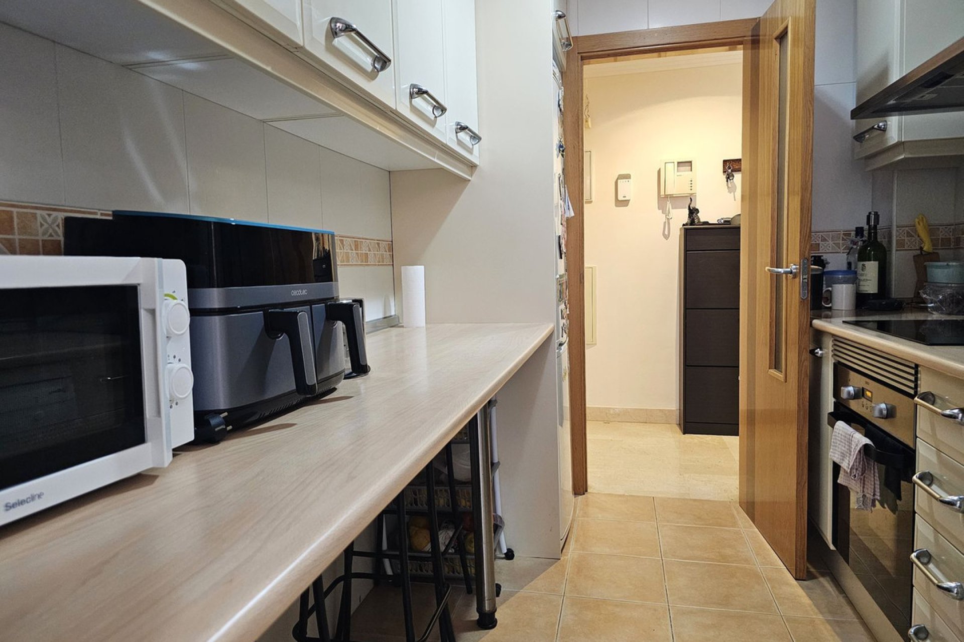 Resale - Ground floor apartment - Marbella - Marbesa