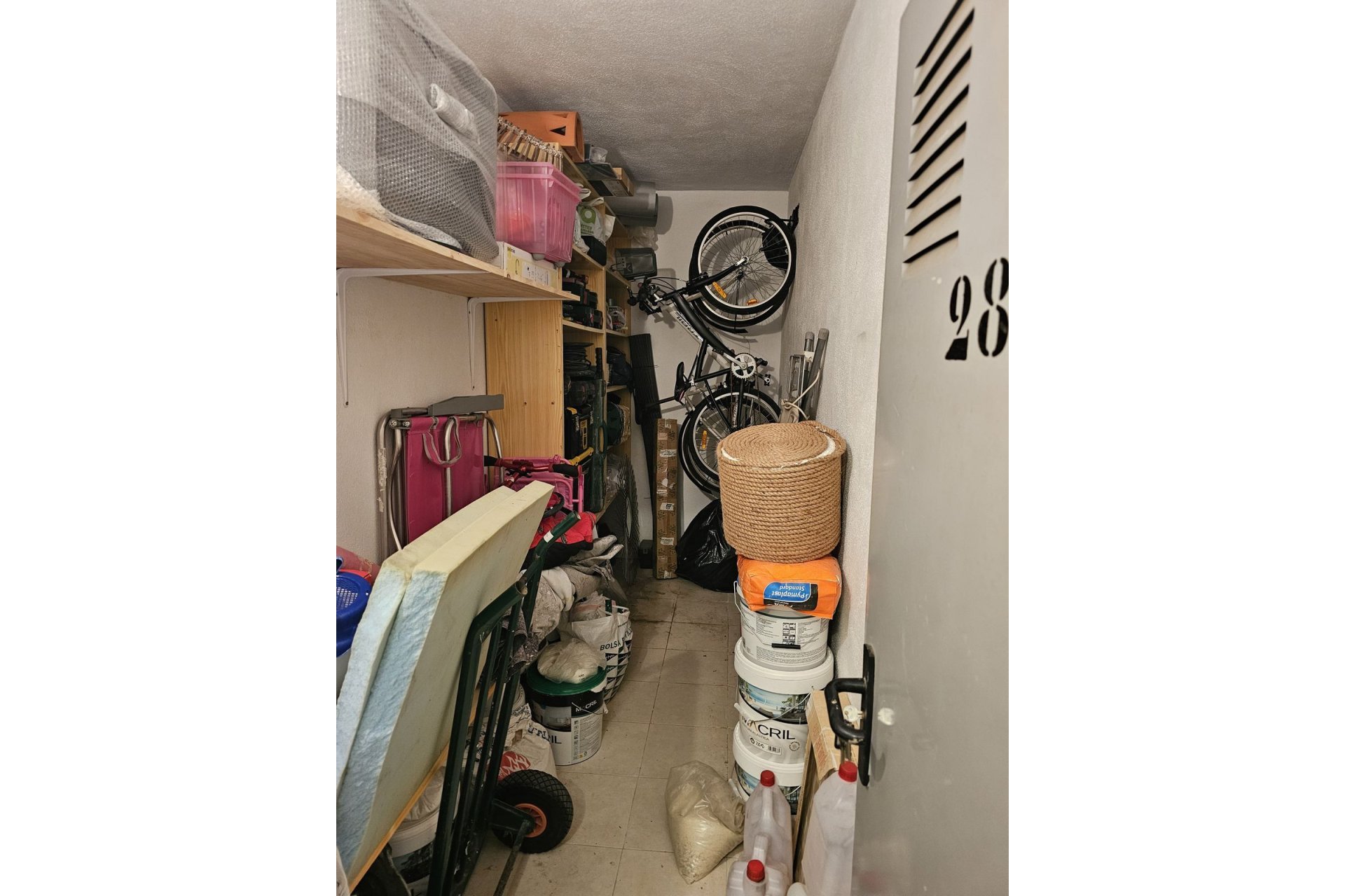 Resale - Ground floor apartment - Marbella - Marbesa