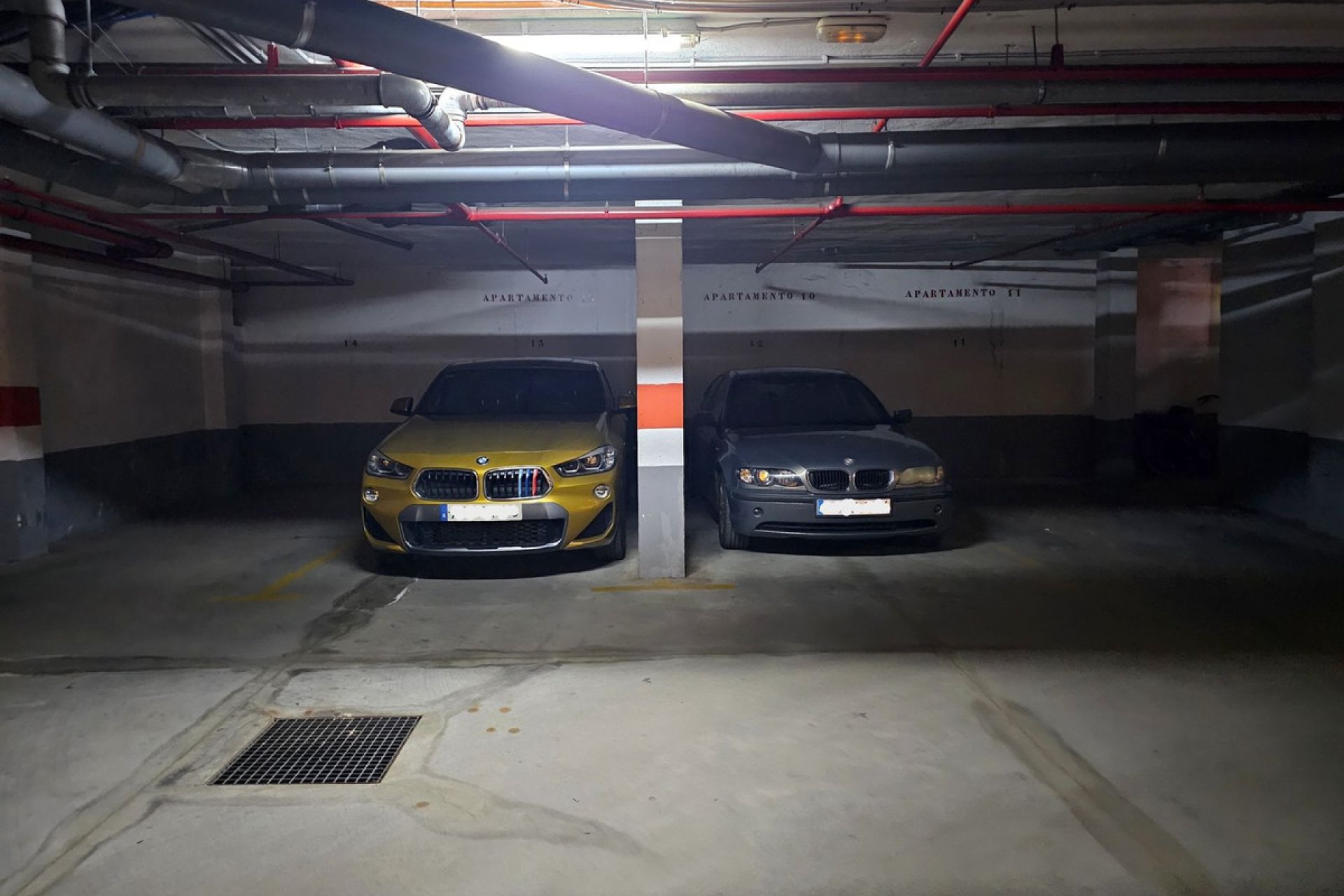 Resale - Ground floor apartment - Marbella - Marbesa