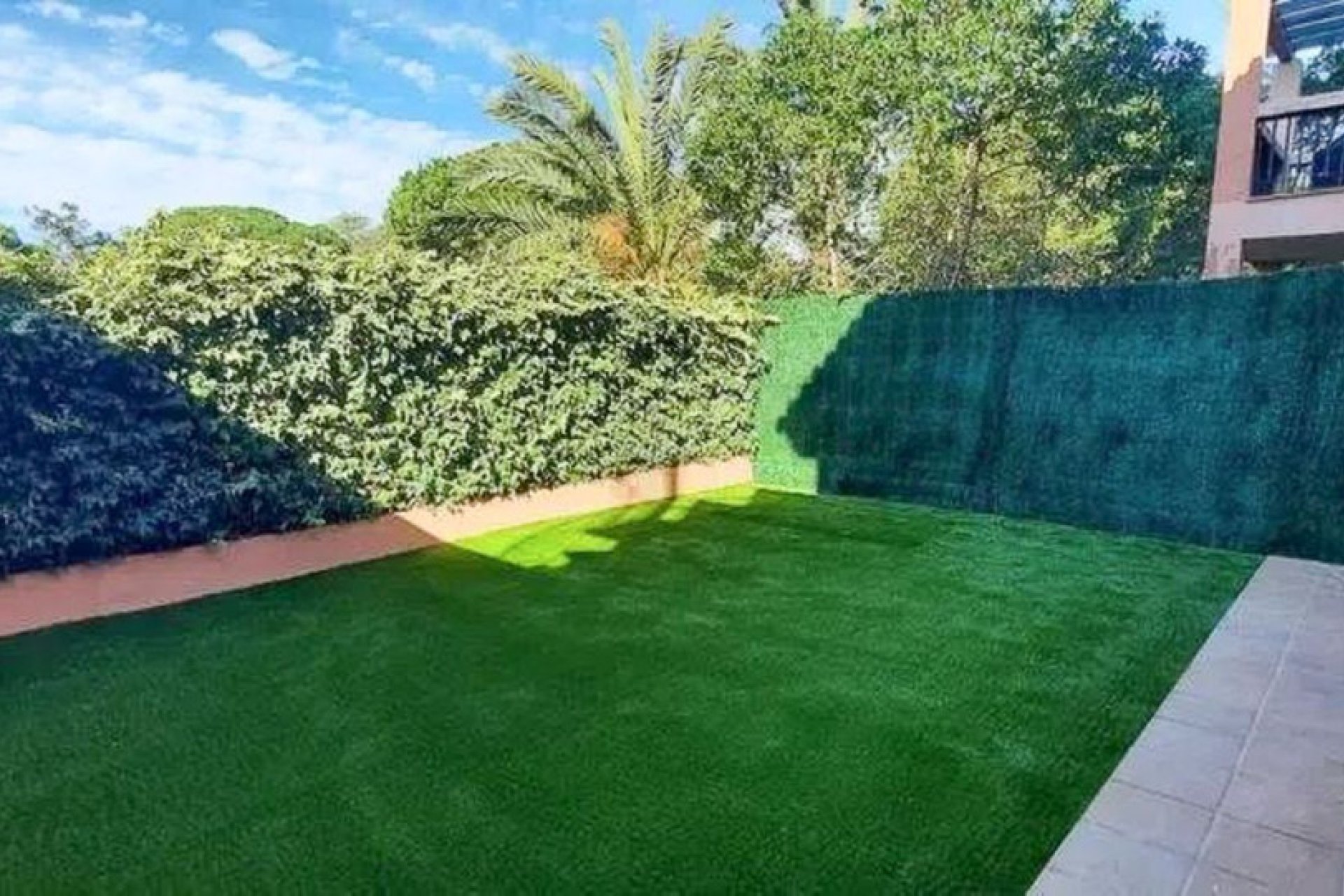 Resale - Ground floor apartment - Marbella - Marbesa