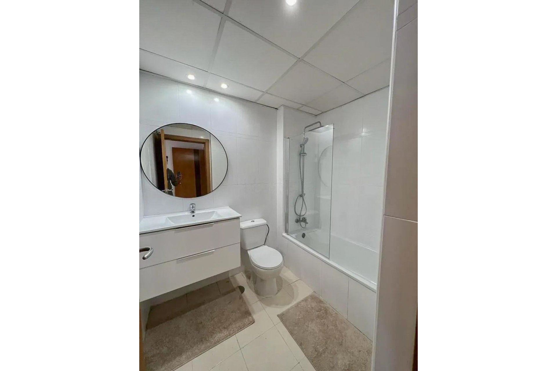 Resale - Ground floor apartment - Marbella - Marbesa