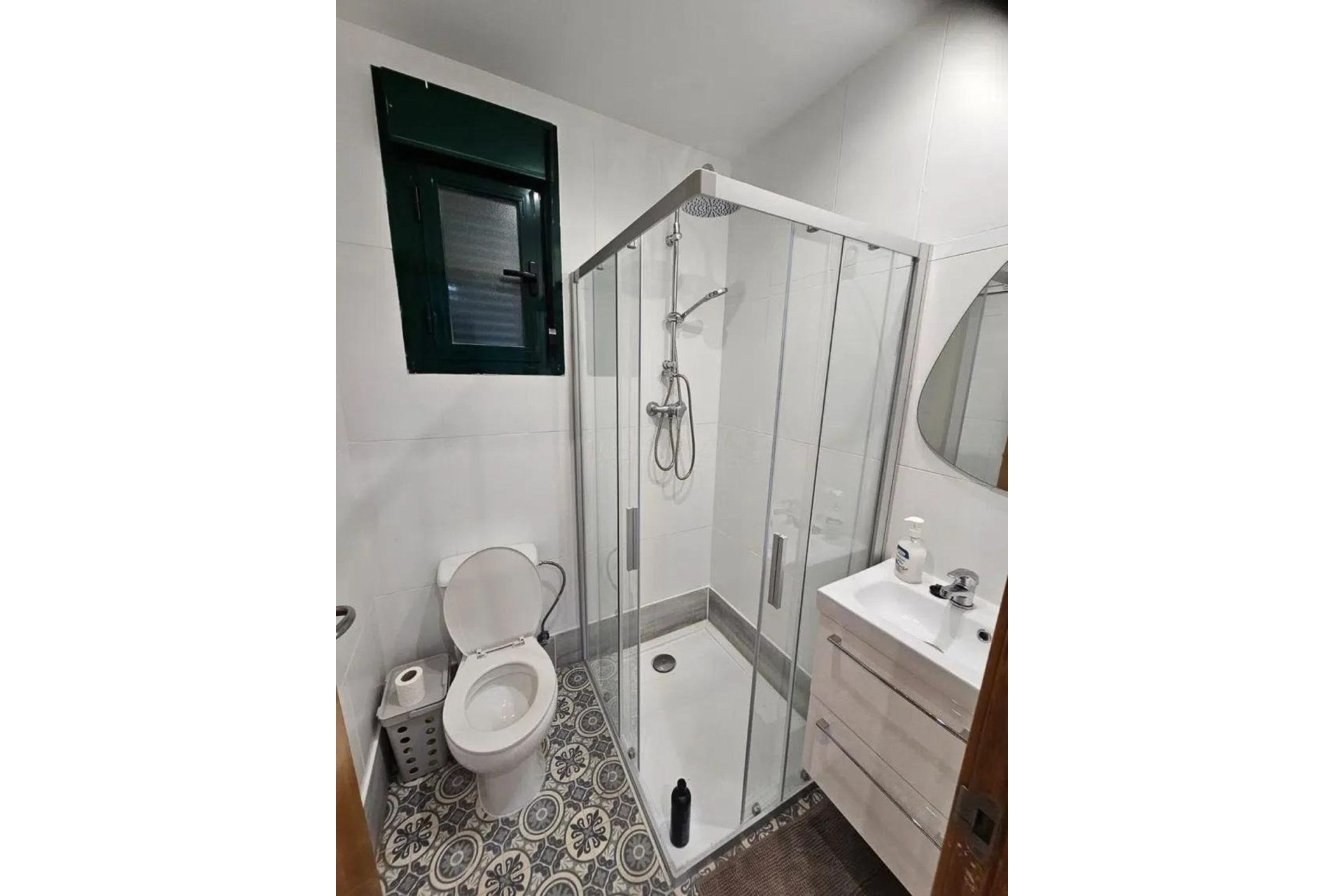 Resale - Ground floor apartment - Marbella - Marbesa