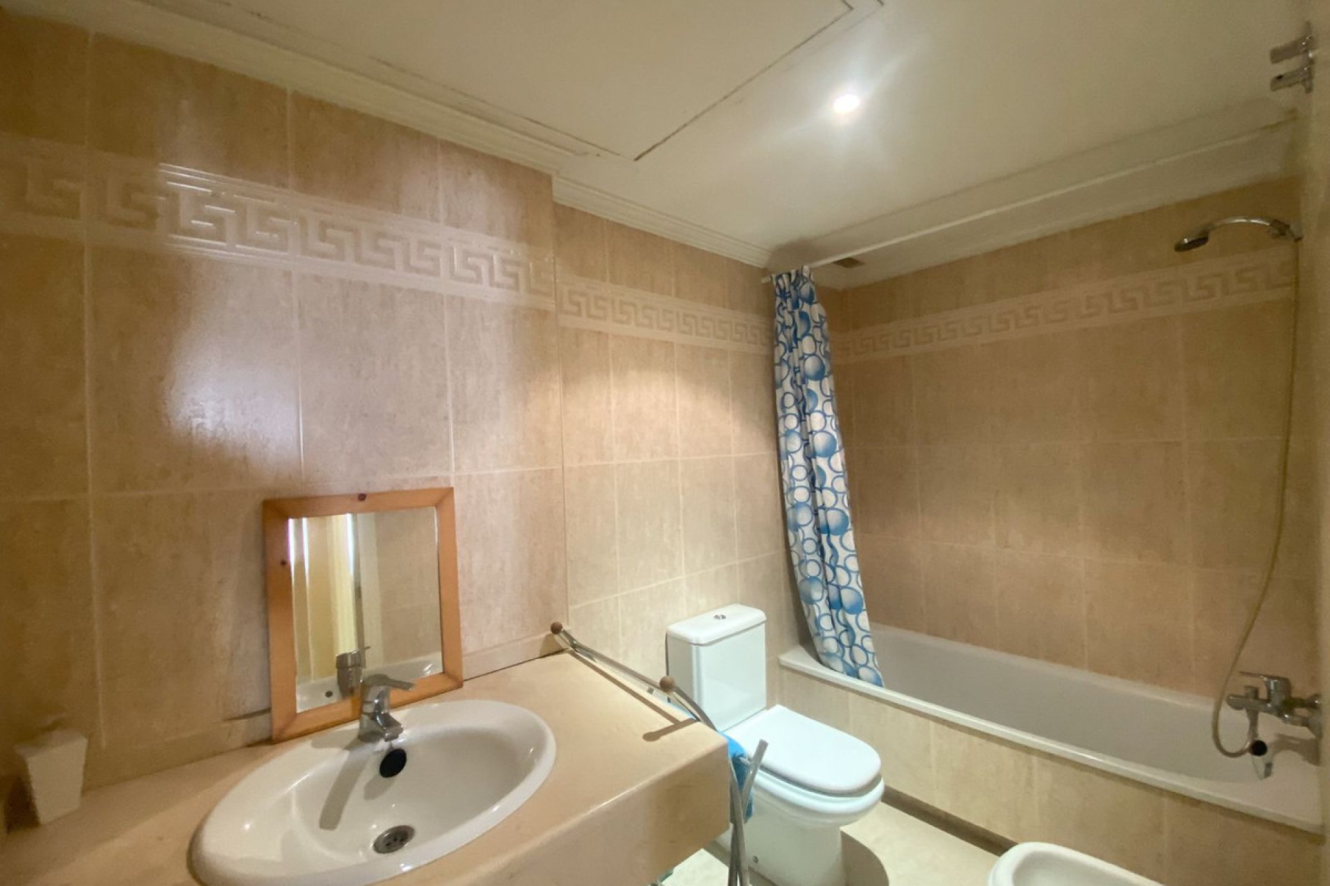 Resale - Ground floor apartment - Marbella - Nagüeles