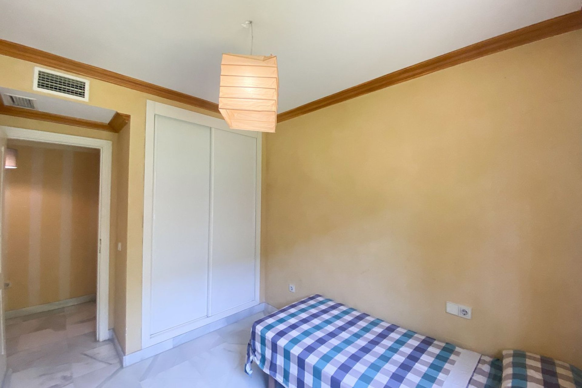 Resale - Ground floor apartment - Marbella - Nagüeles