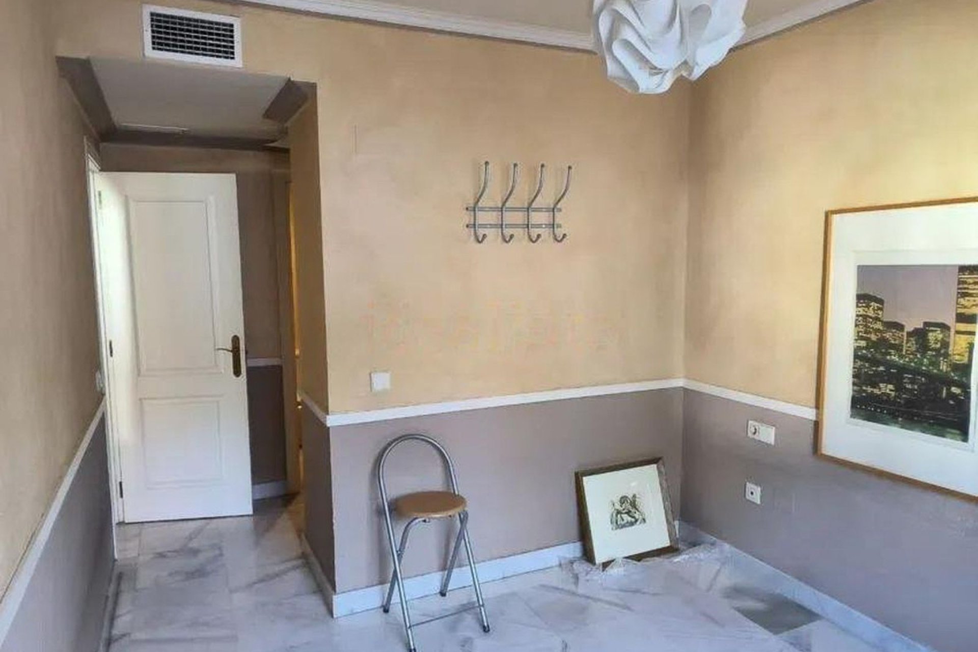 Resale - Ground floor apartment - Marbella - Nagüeles