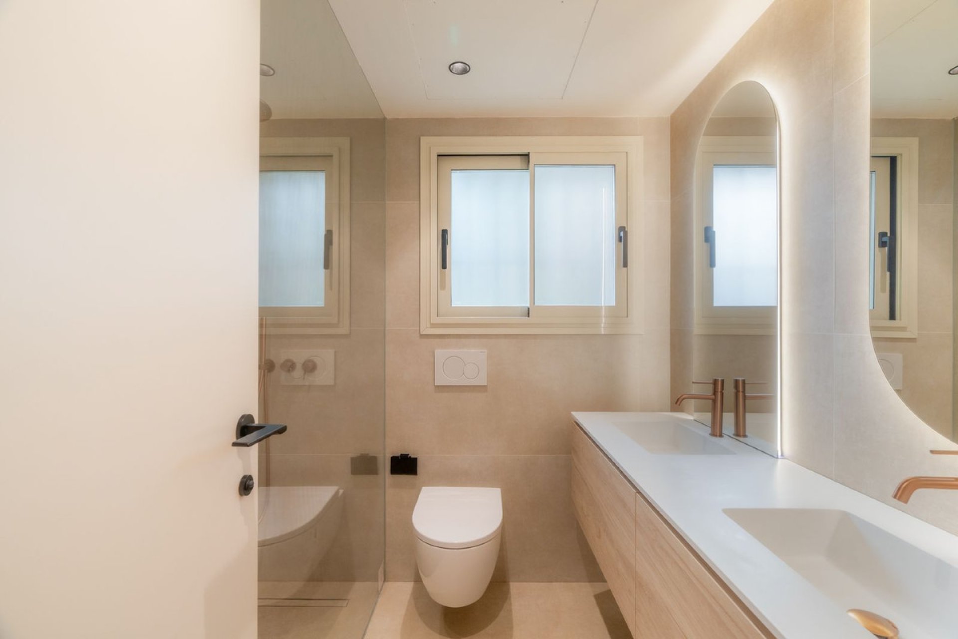 Resale - Ground floor apartment - Marbella - Nueva Andalucia