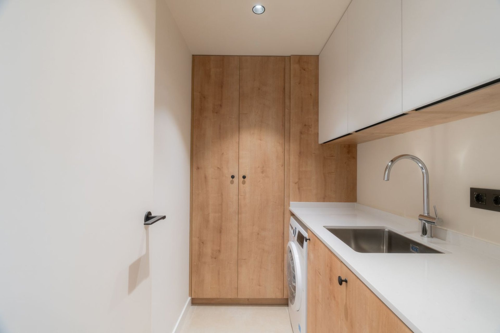 Resale - Ground floor apartment - Marbella - Nueva Andalucia