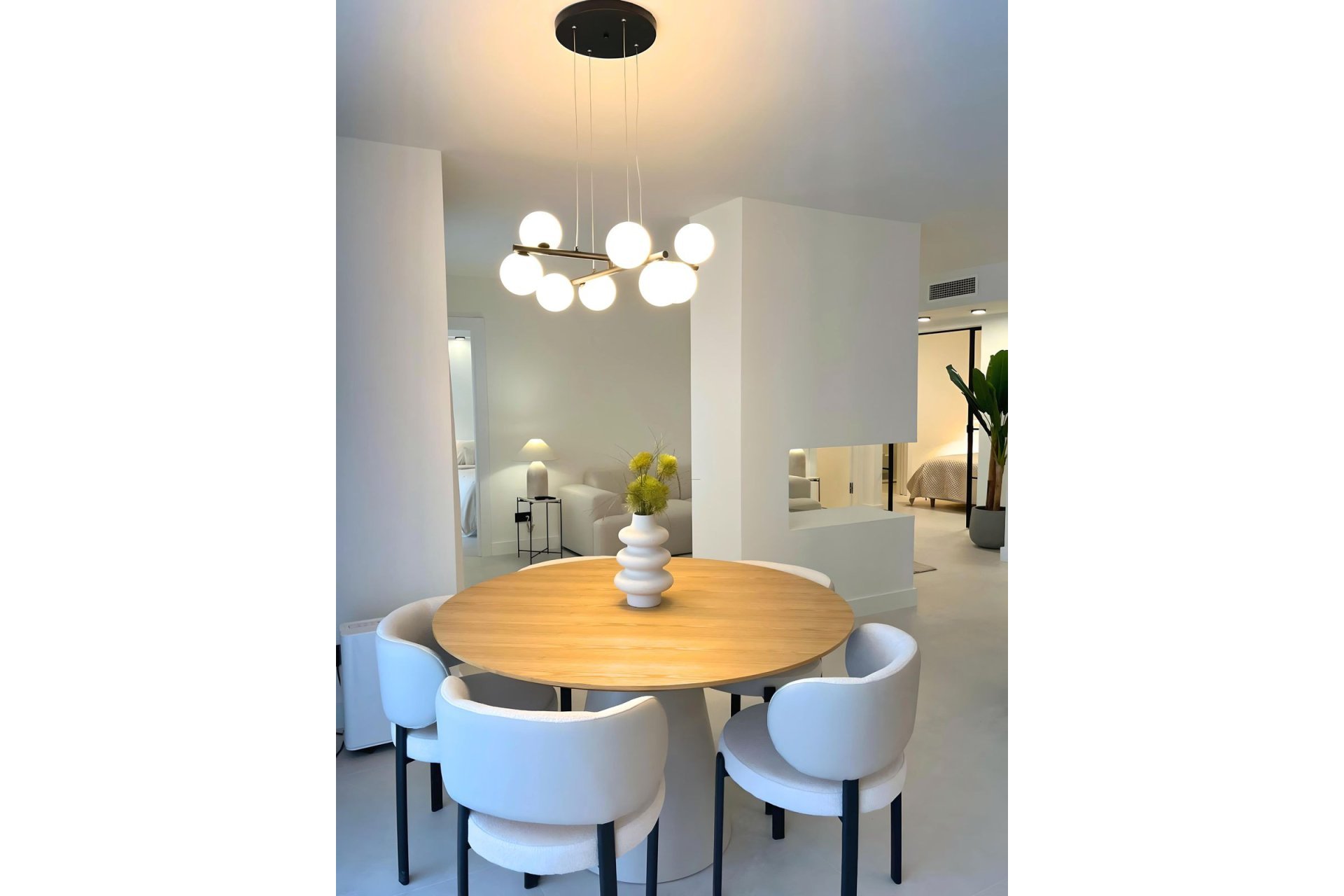 Resale - Ground floor apartment - Marbella - Nueva Andalucia