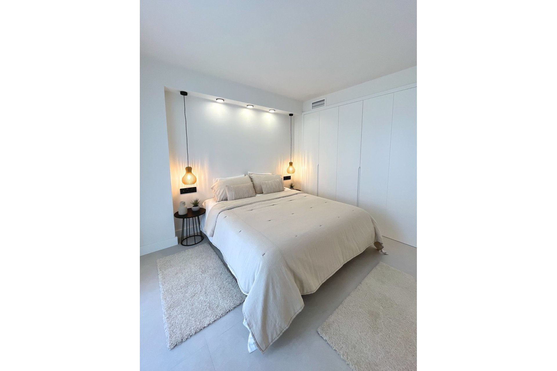 Resale - Ground floor apartment - Marbella - Nueva Andalucia