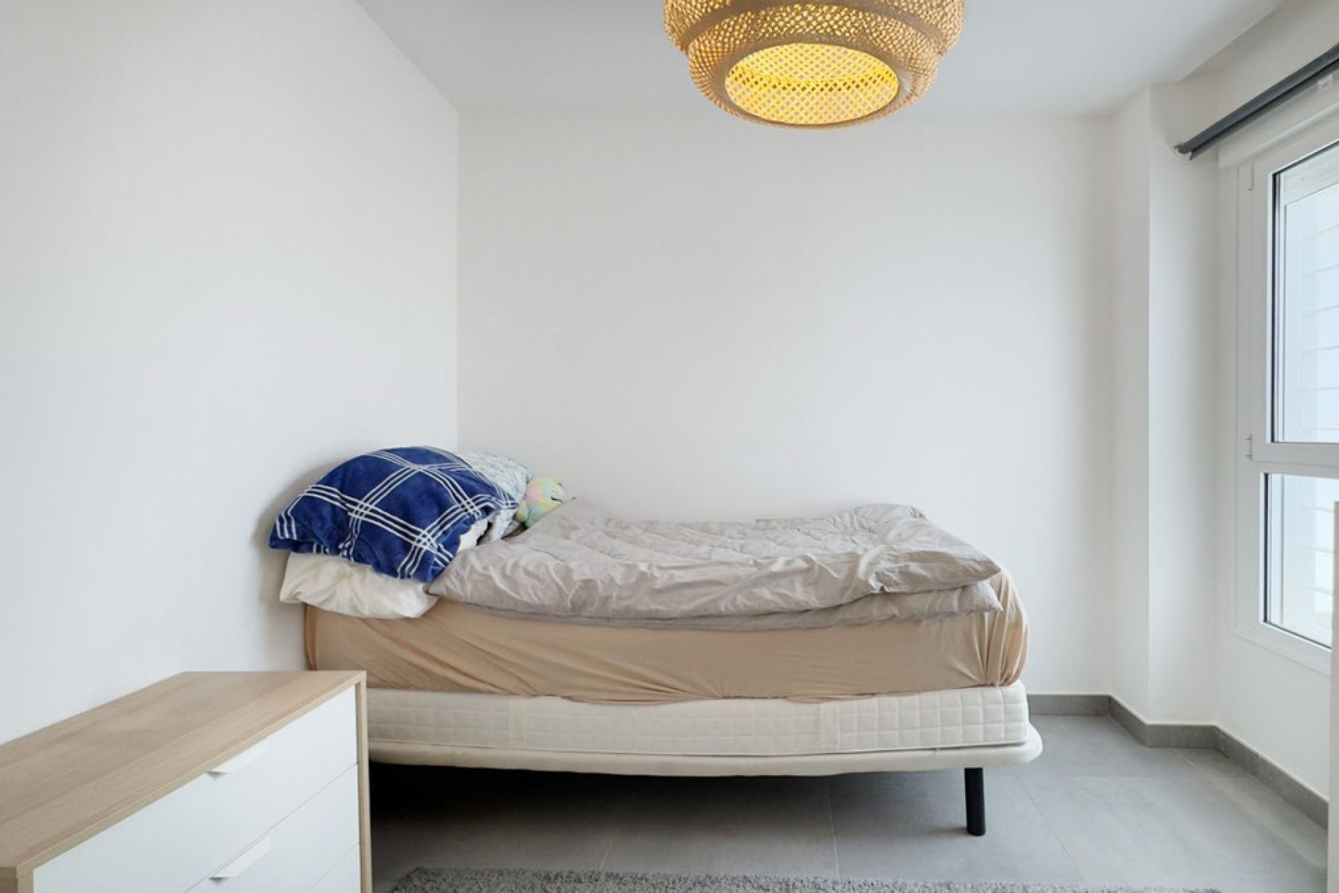 Resale - Ground floor apartment - Marbella - Nueva Andalucia