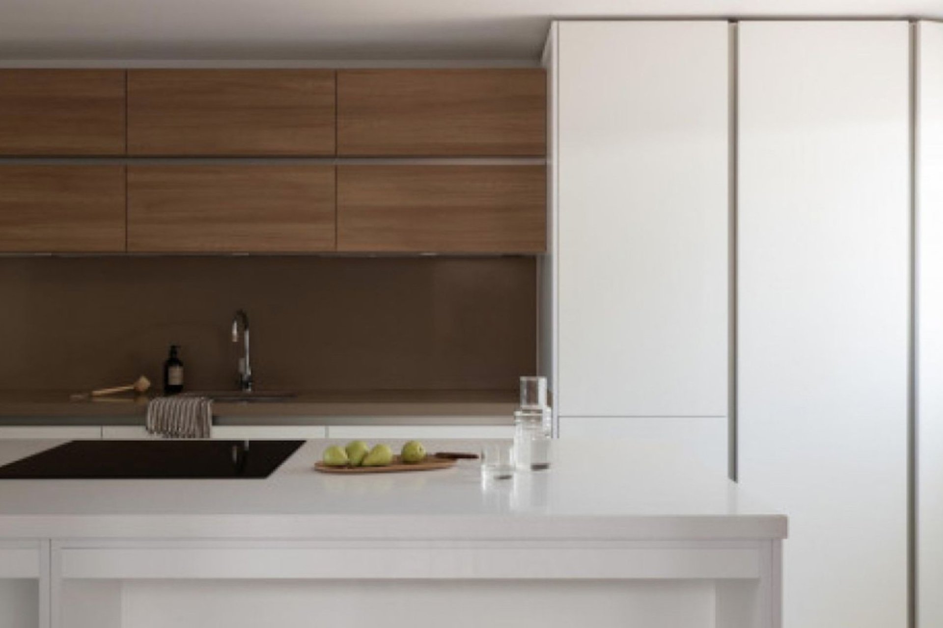 Resale - Ground floor apartment - Marbella - Nueva Andalucia