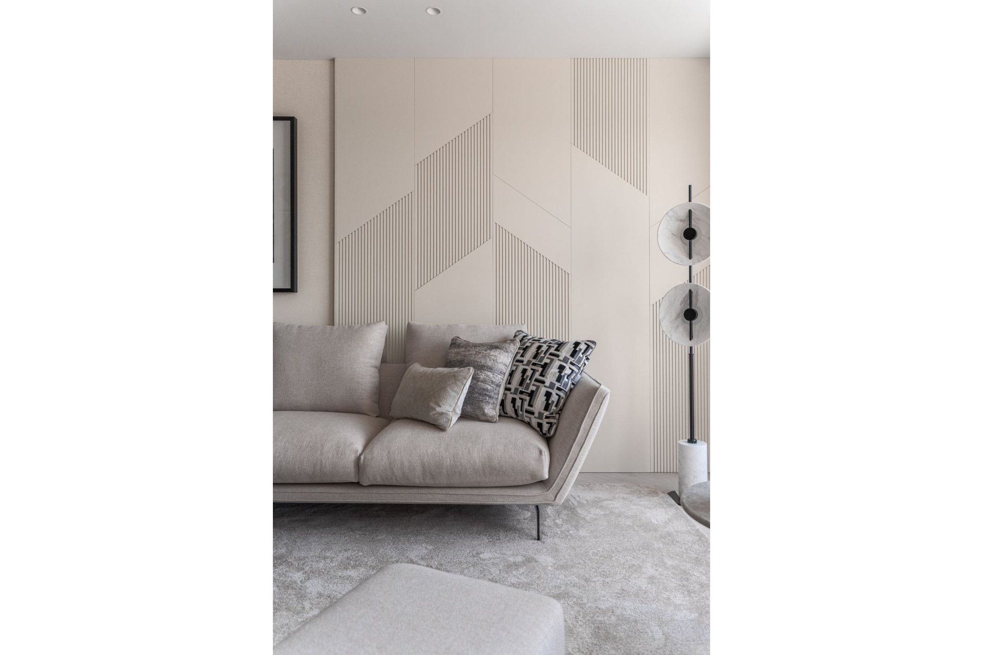 Resale - Ground floor apartment - Marbella - Nueva Andalucia