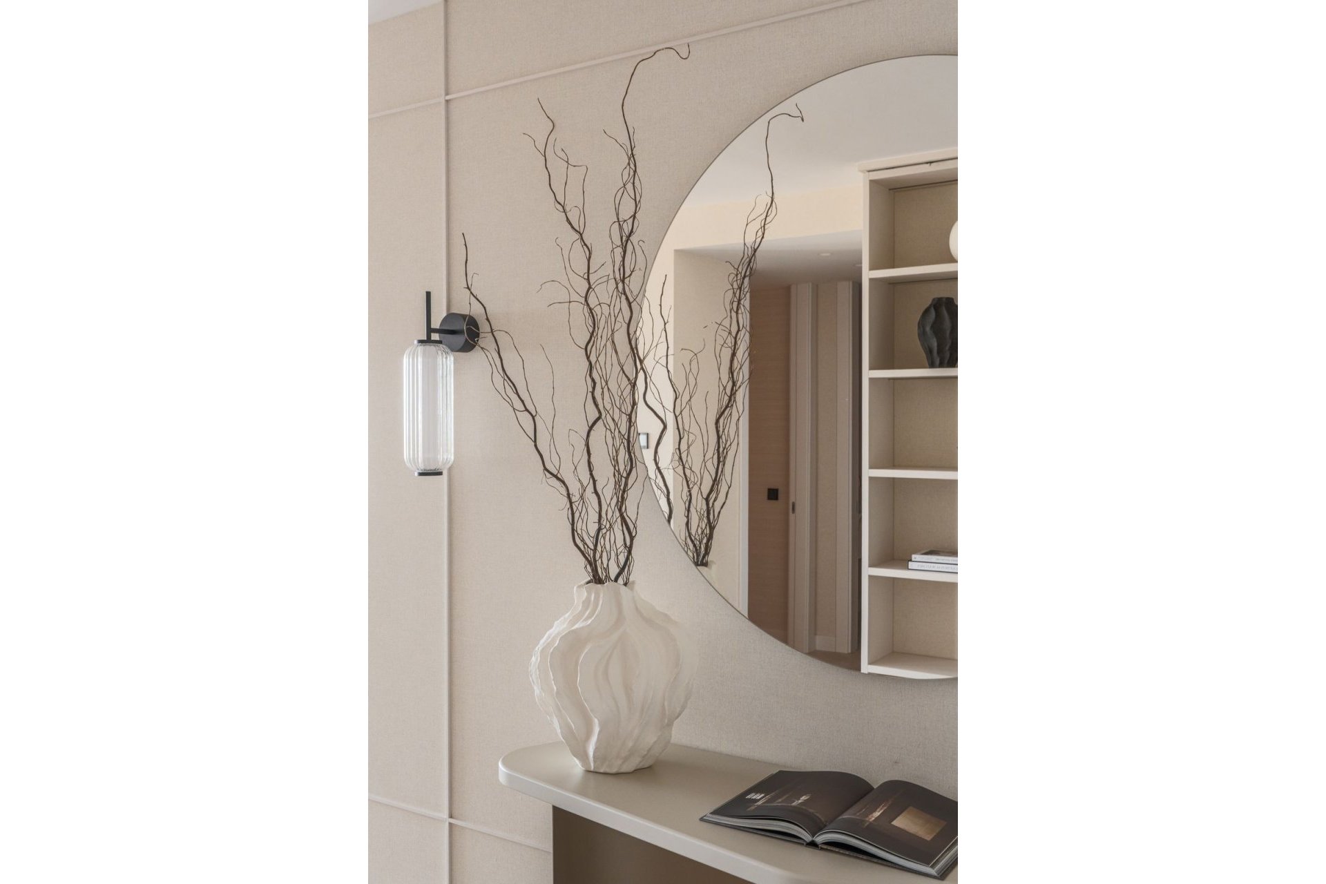 Resale - Ground floor apartment - Marbella - Nueva Andalucia