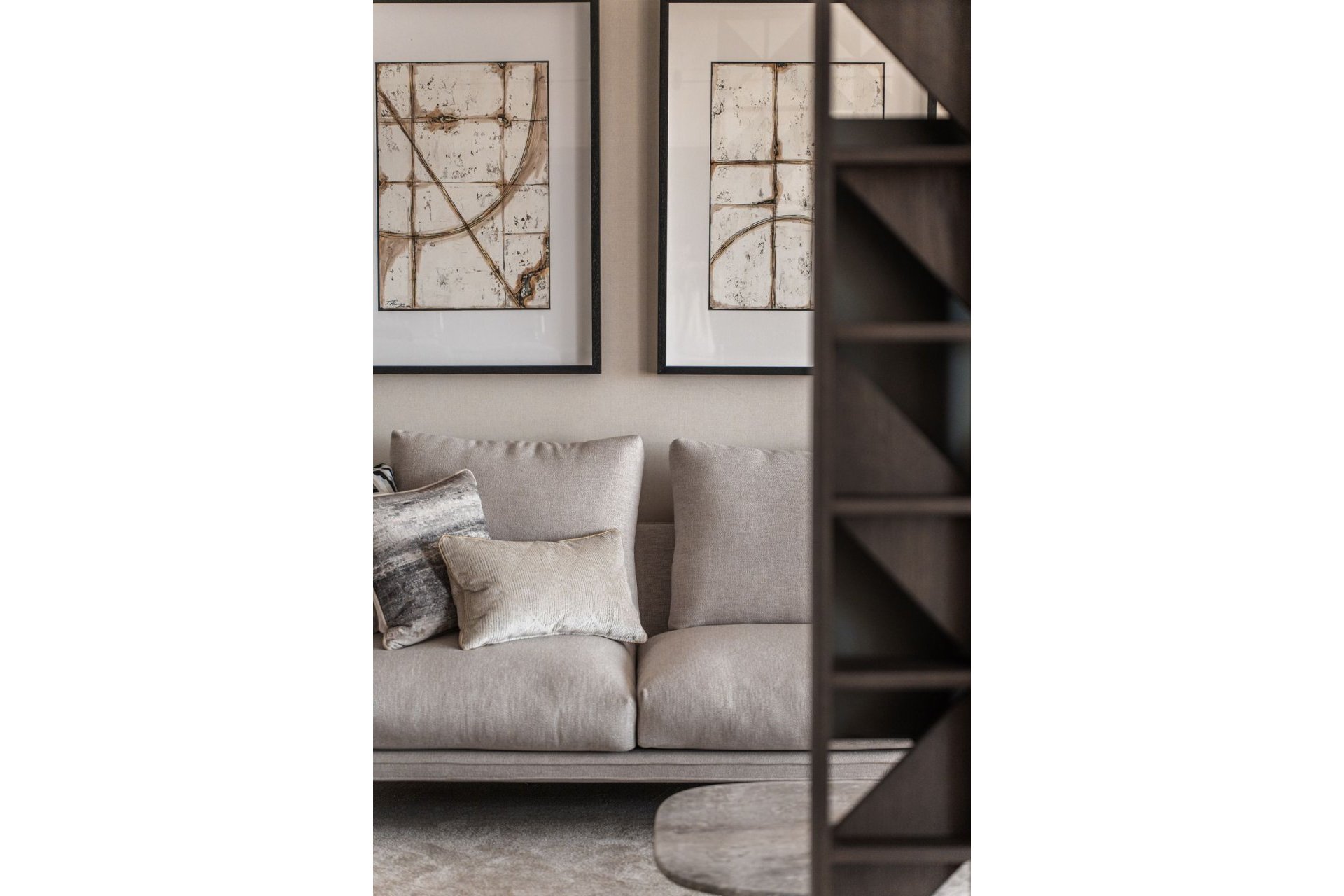 Resale - Ground floor apartment - Marbella - Nueva Andalucia