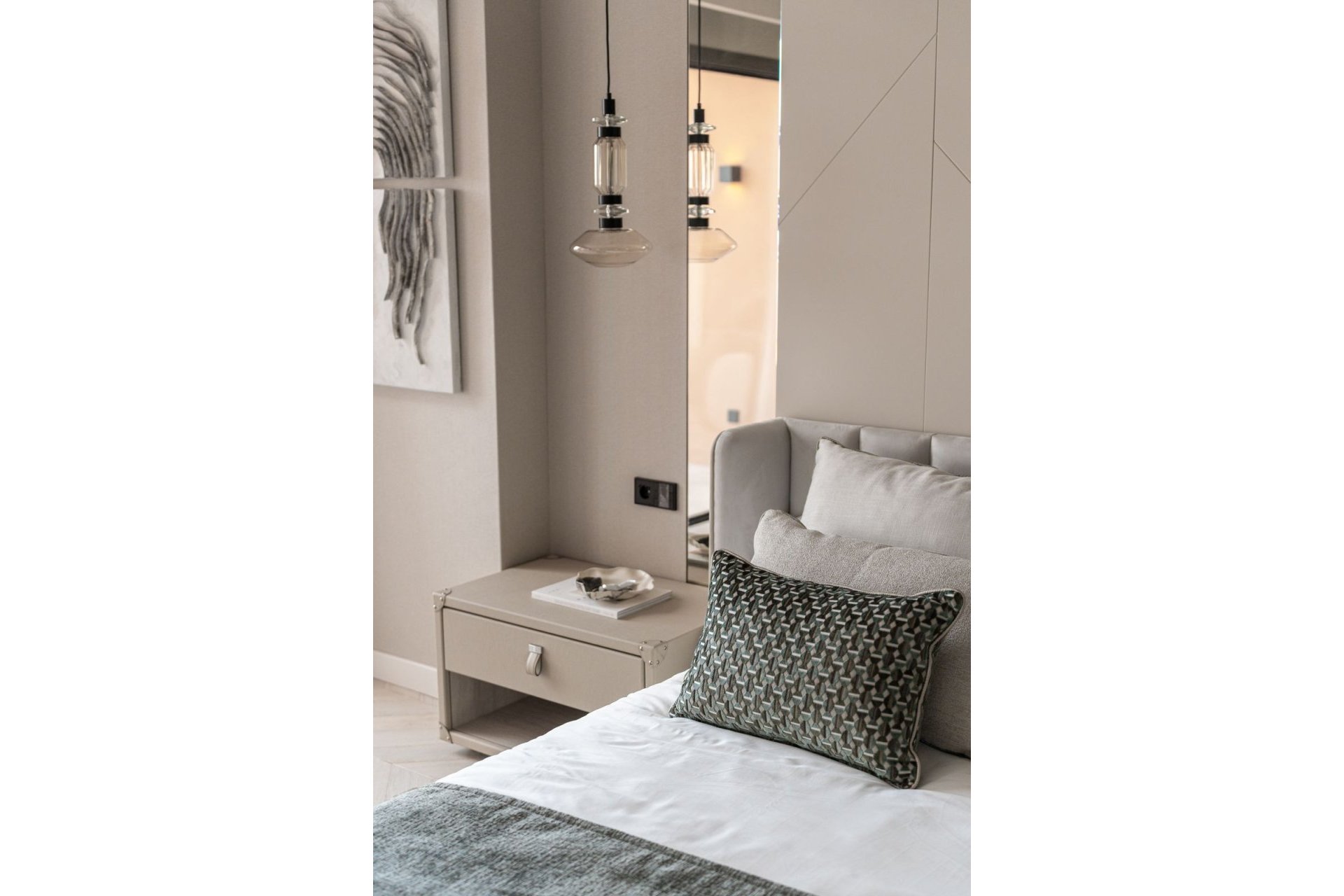 Resale - Ground floor apartment - Marbella - Nueva Andalucia