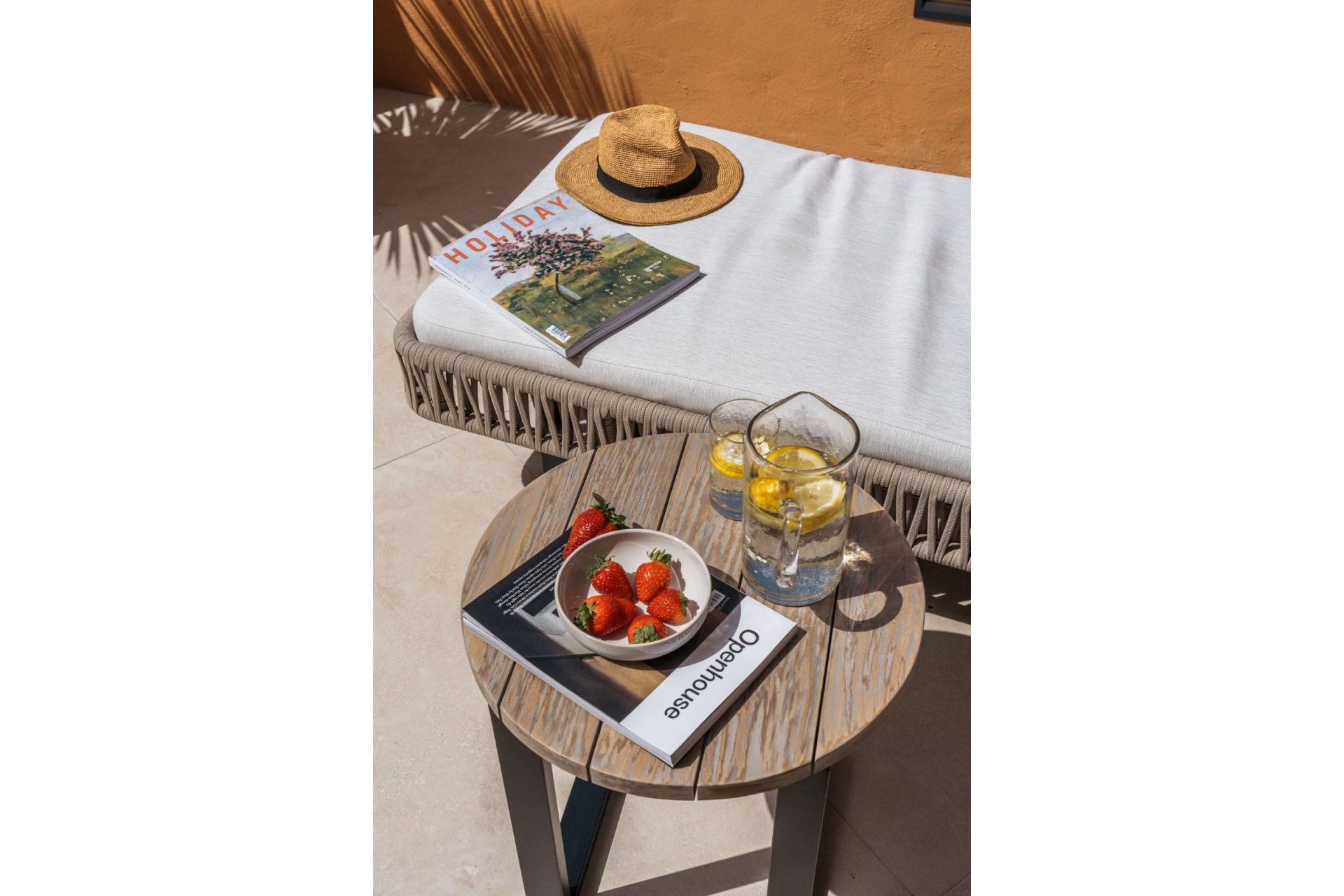 Resale - Ground floor apartment - Marbella - Nueva Andalucia