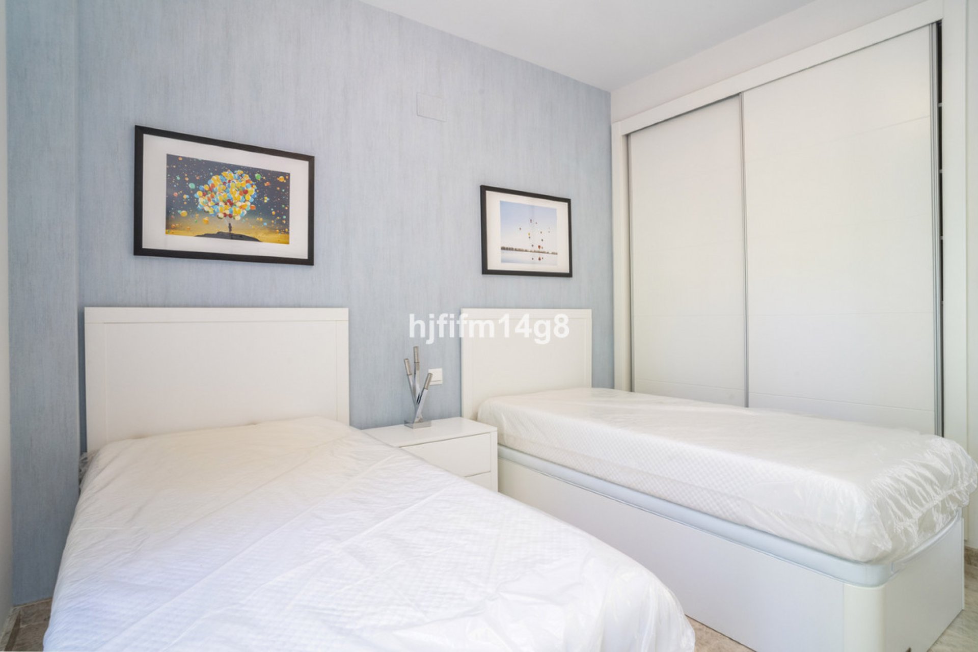 Resale - Ground floor apartment - Marbella - Nueva Andalucia