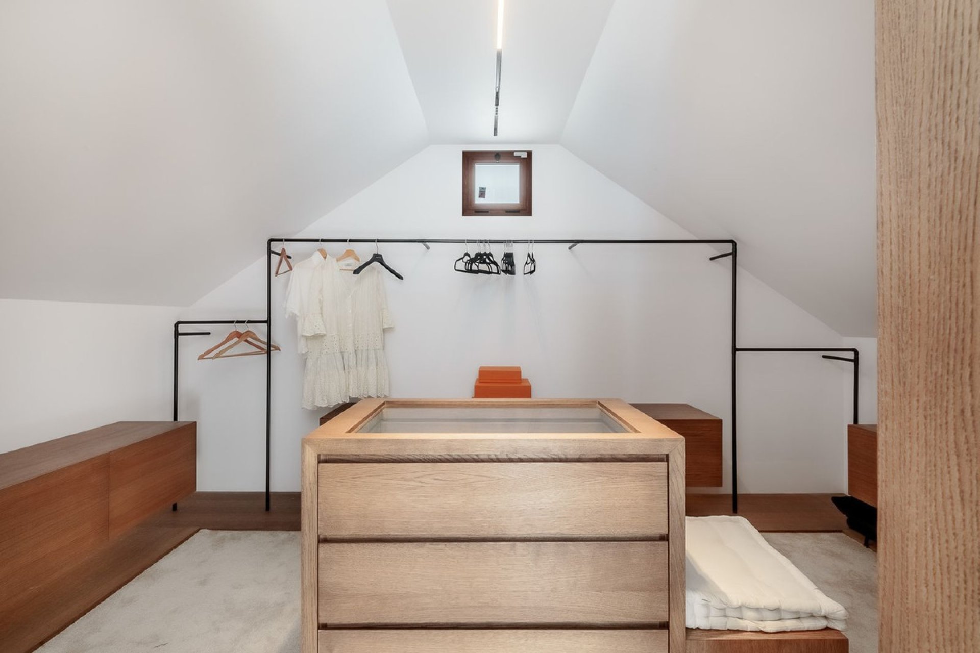 Resale - Ground floor apartment - Marbella - Nueva Andalucia