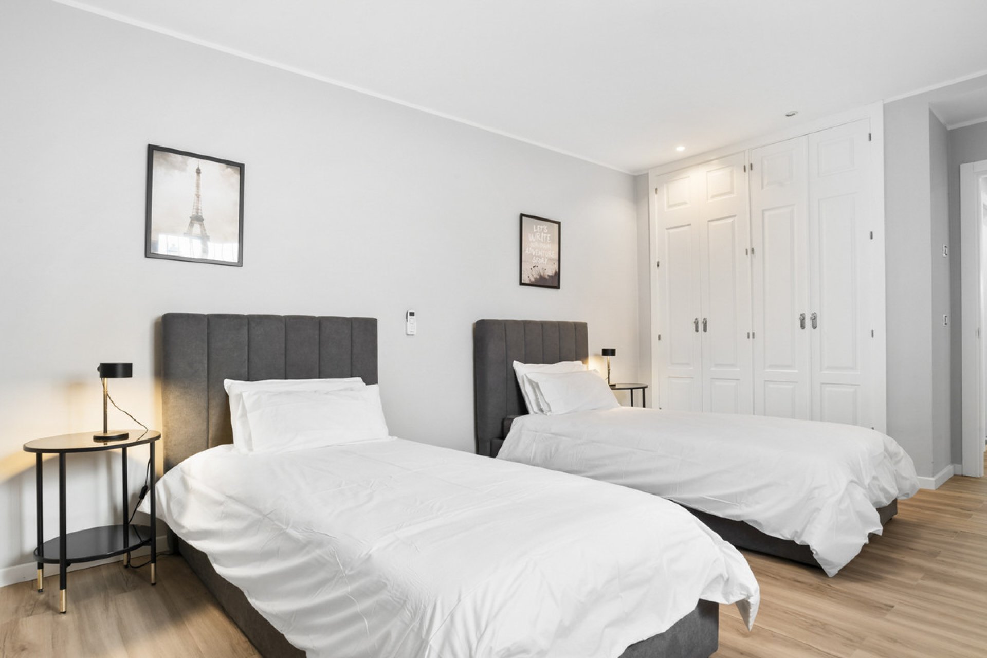 Resale - Ground floor apartment - Marbella - Nueva Andalucia