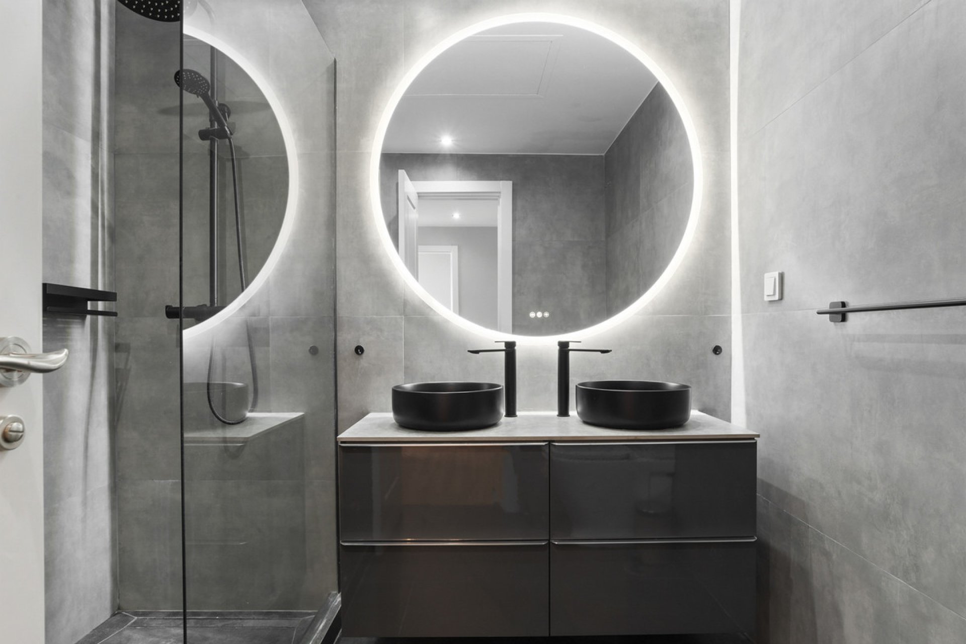 Resale - Ground floor apartment - Marbella - Nueva Andalucia