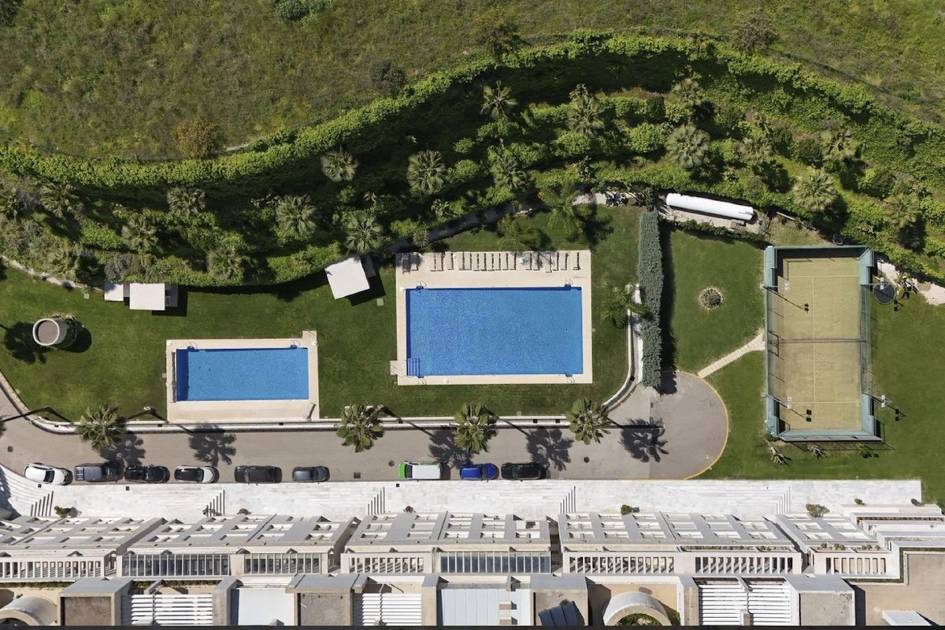 Resale - Ground floor apartment - Marbella - Nueva Andalucia