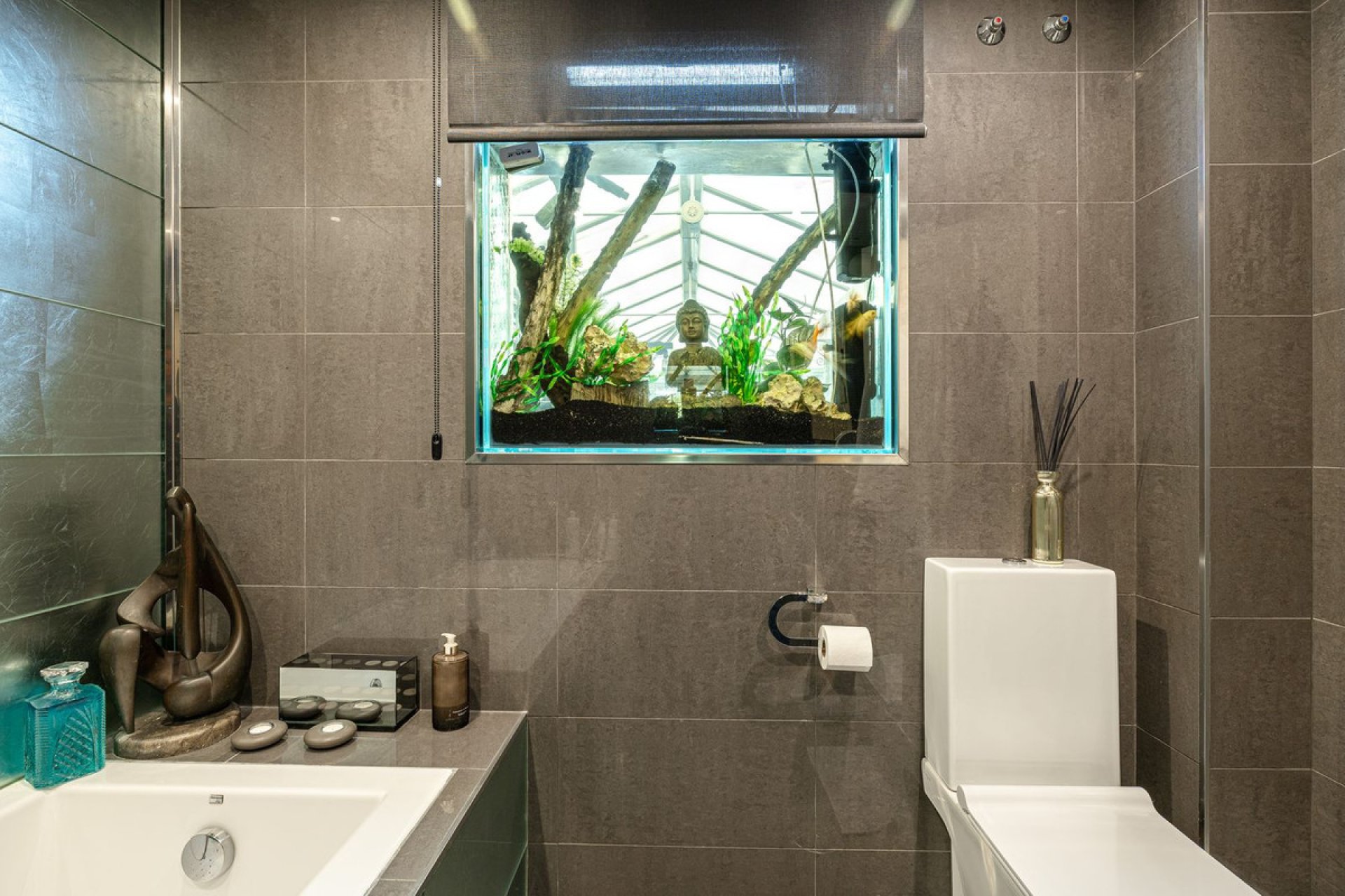 Resale - Ground floor apartment - Marbella - Nueva Andalucia