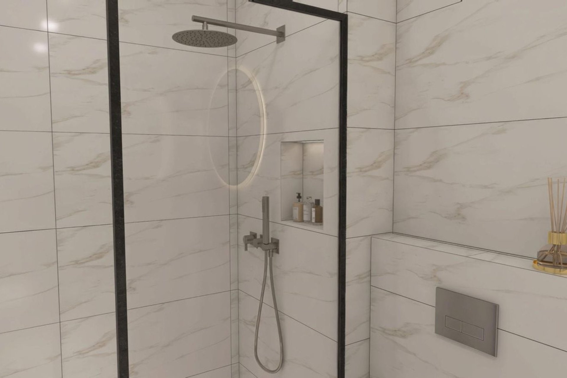 Resale - Ground floor apartment - Marbella - Nueva Andalucia