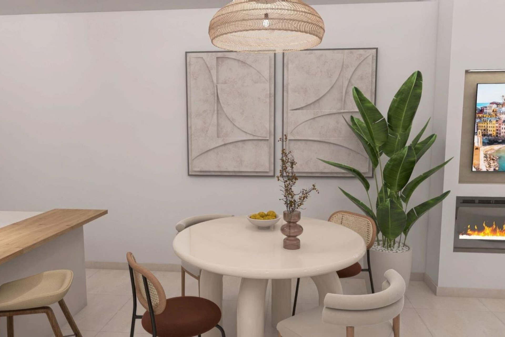 Resale - Ground floor apartment - Marbella - Nueva Andalucia