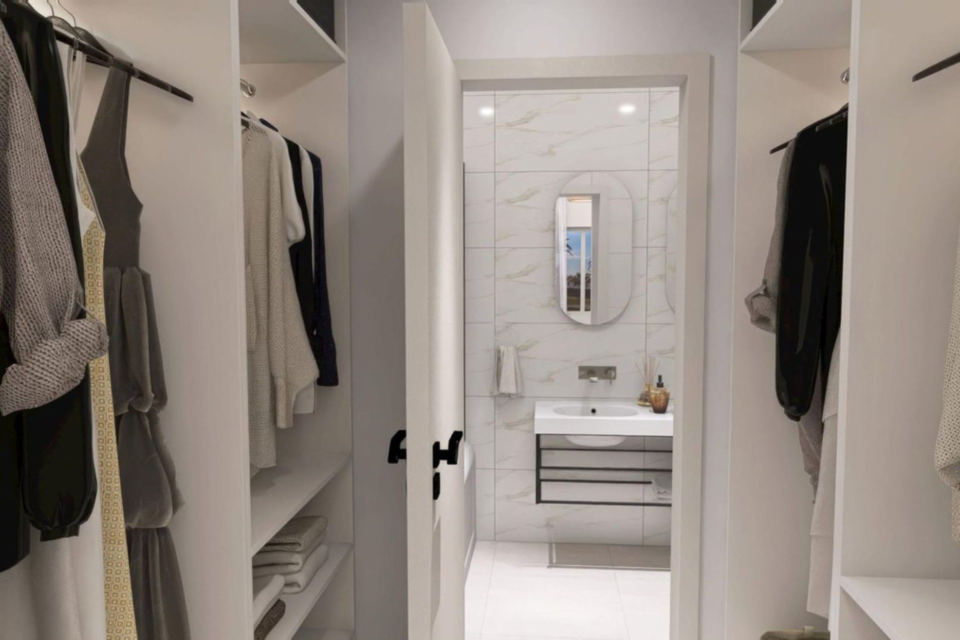 Resale - Ground floor apartment - Marbella - Nueva Andalucia