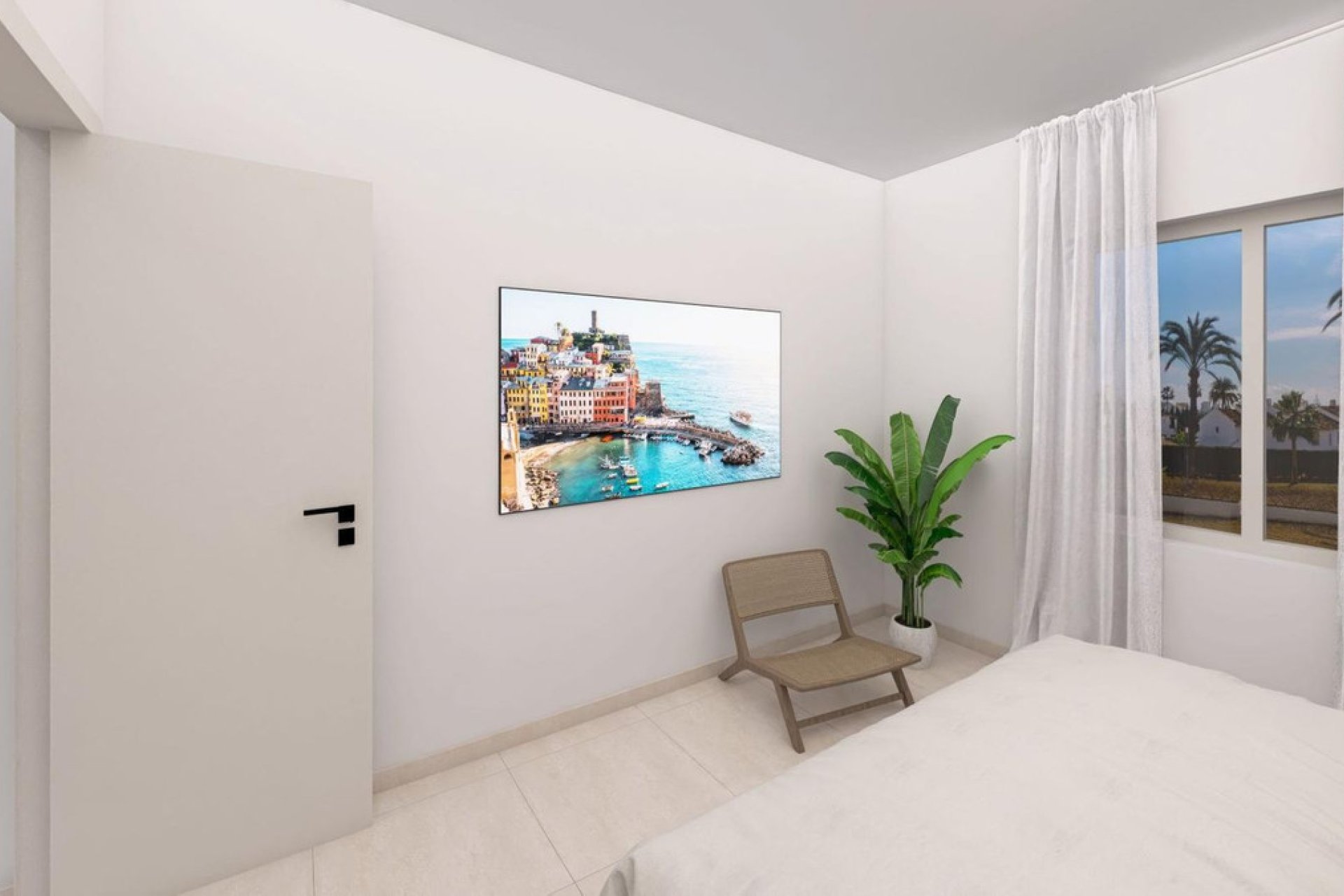 Resale - Ground floor apartment - Marbella - Nueva Andalucia