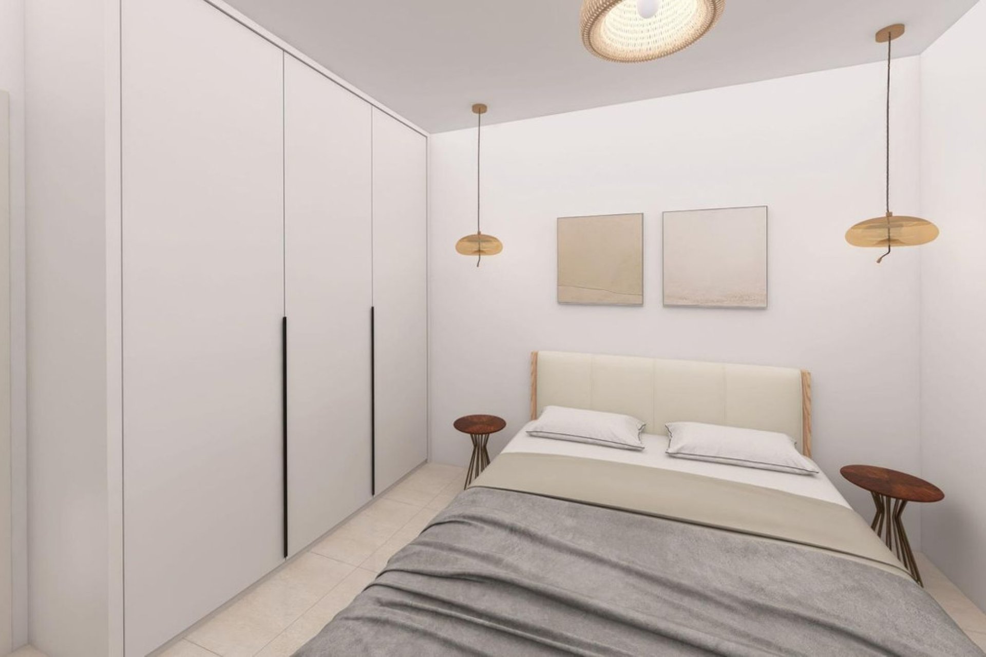 Resale - Ground floor apartment - Marbella - Nueva Andalucia