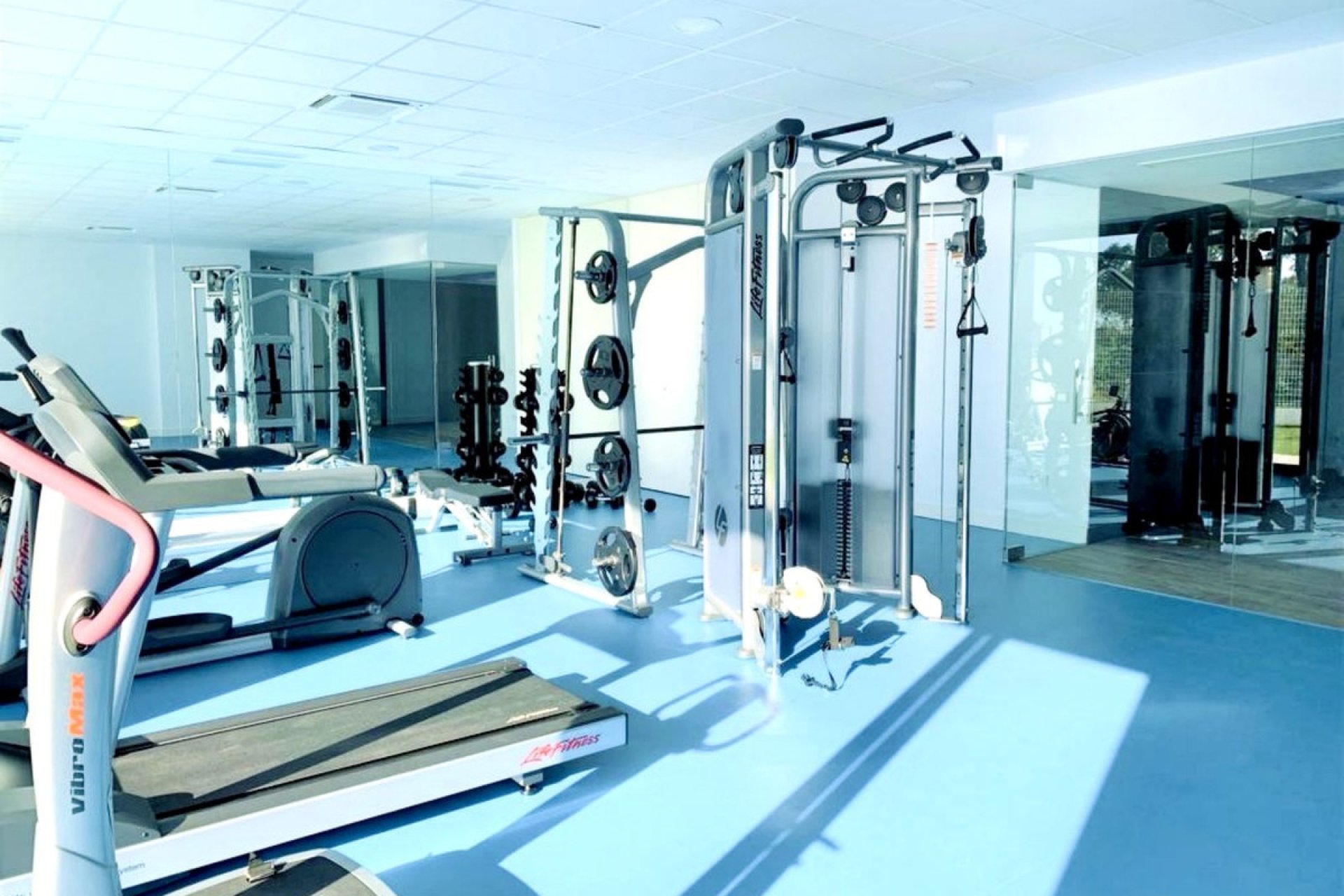 Resale - Ground floor apartment - Marbella - Nueva Andalucia