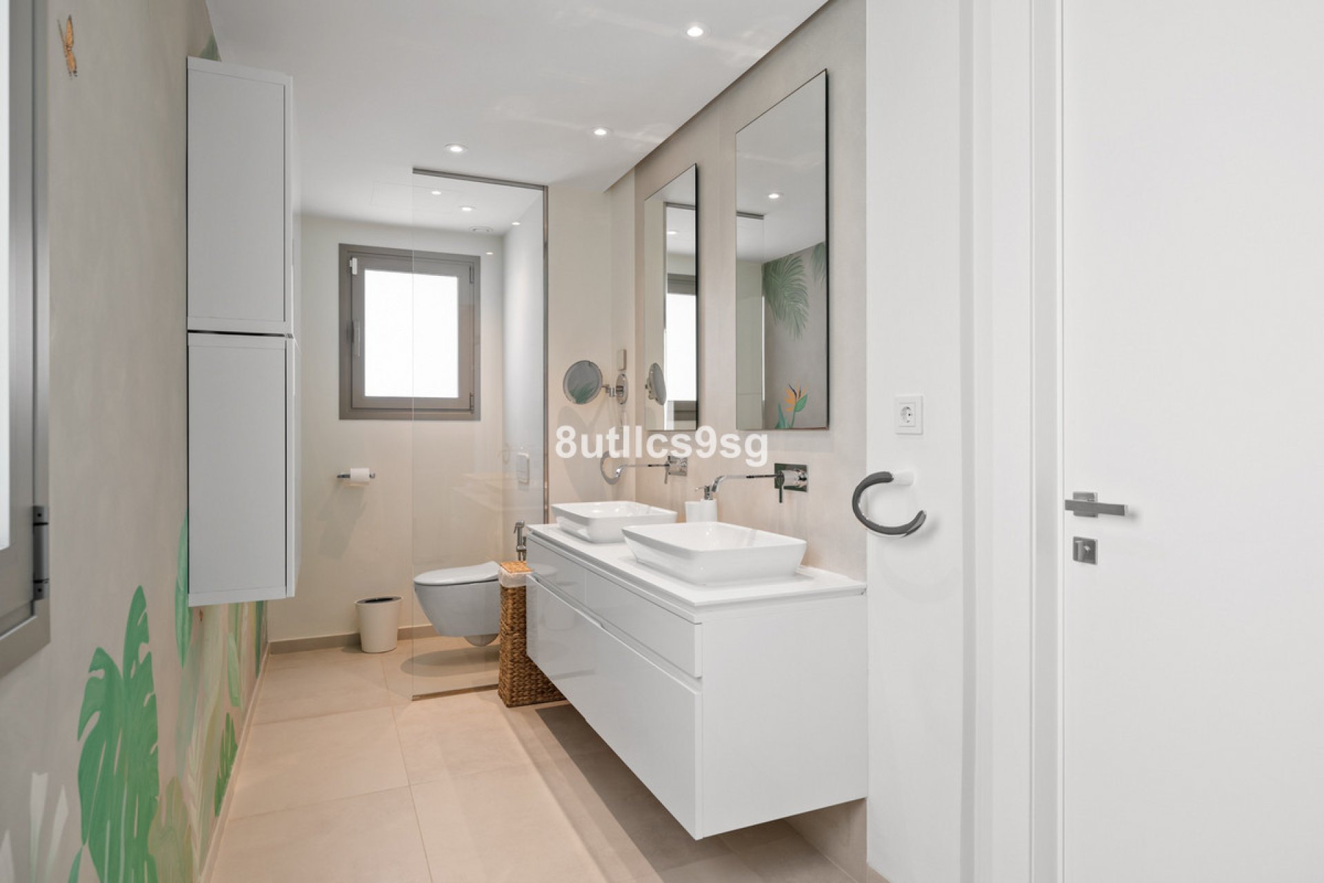 Resale - Ground floor apartment - Marbella - Nueva Andalucia