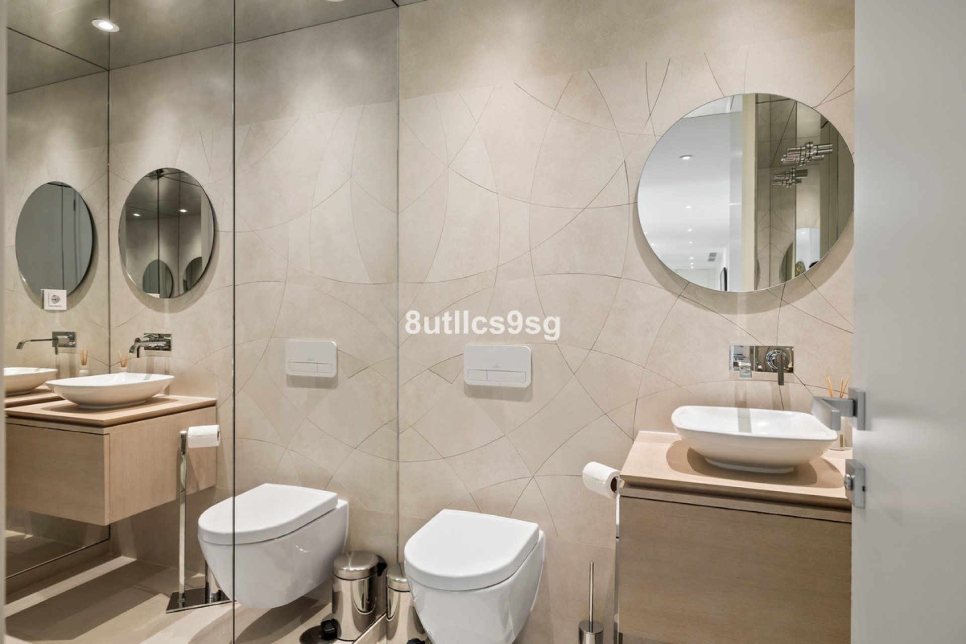 Resale - Ground floor apartment - Marbella - Nueva Andalucia