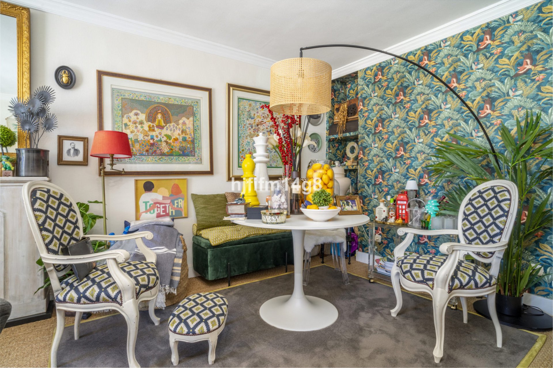 Resale - Ground floor apartment - Marbella - Nueva Andalucia