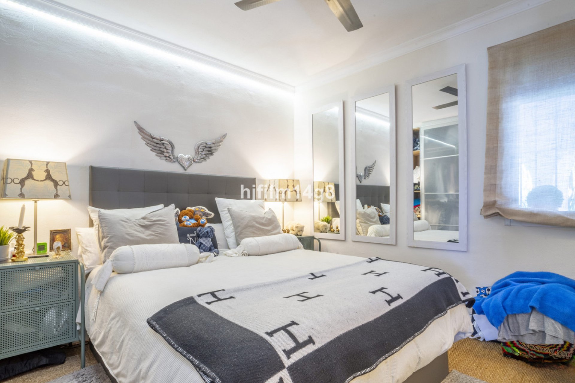 Resale - Ground floor apartment - Marbella - Nueva Andalucia