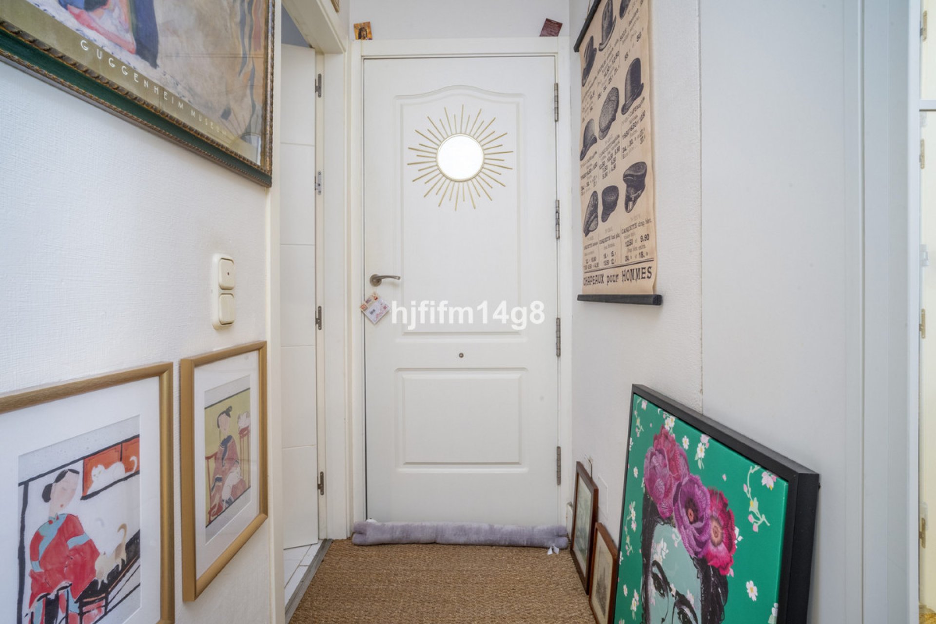 Resale - Ground floor apartment - Marbella - Nueva Andalucia