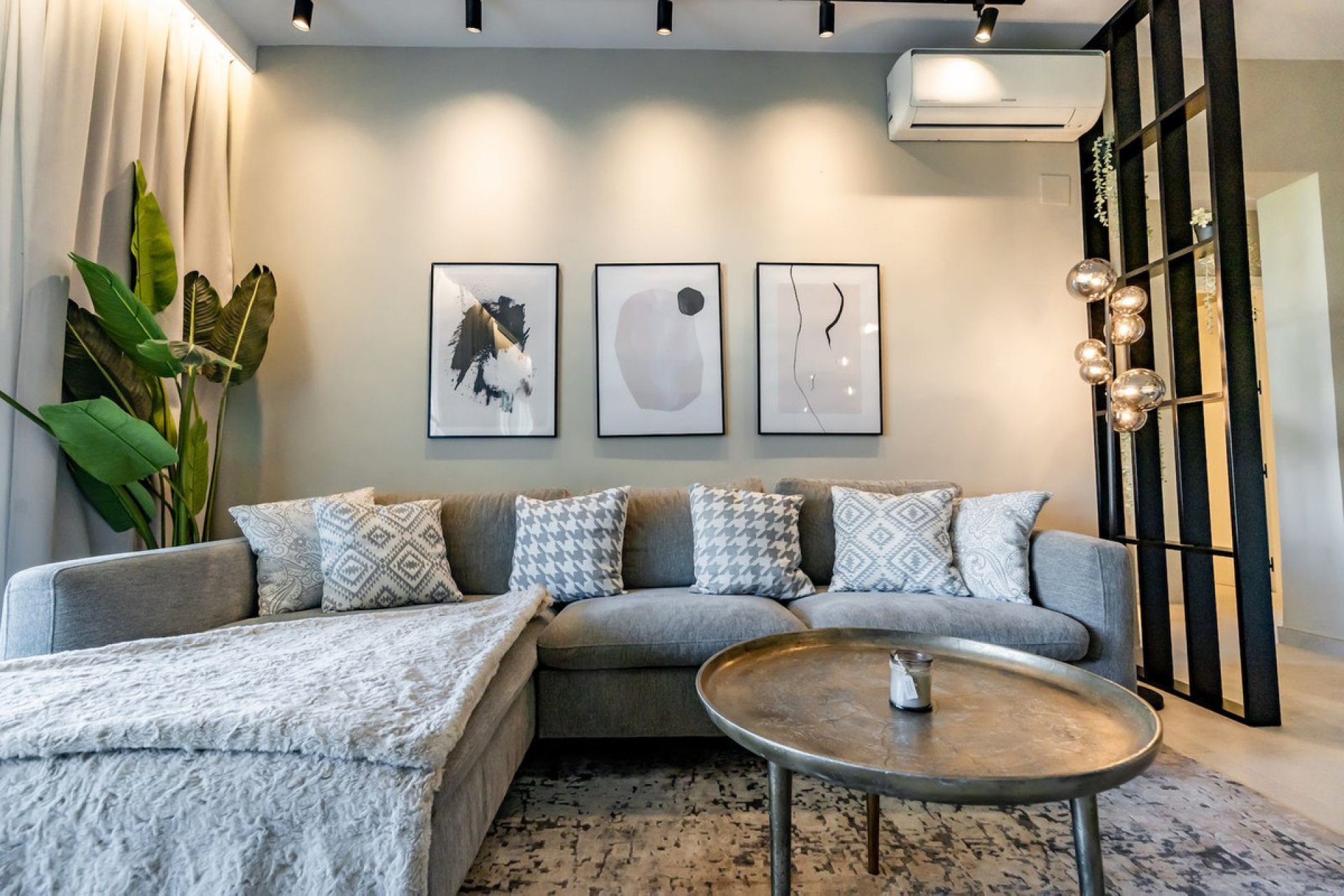 Resale - Ground floor apartment - Marbella - Nueva Andalucia