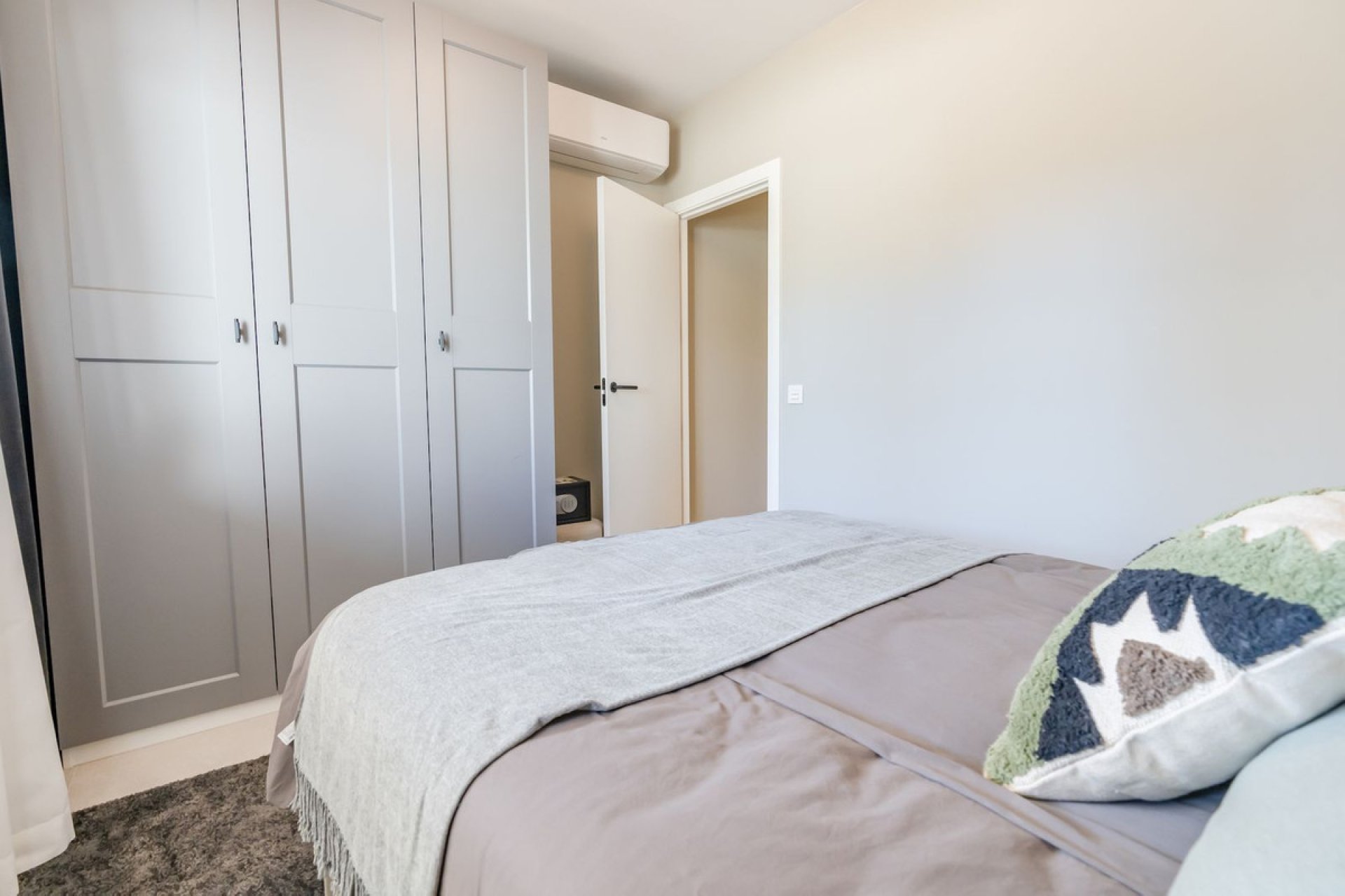 Resale - Ground floor apartment - Marbella - Nueva Andalucia