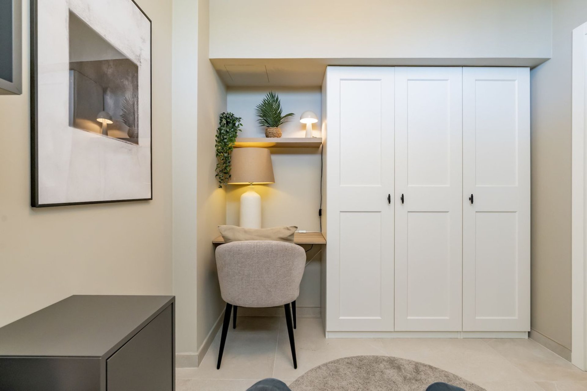 Resale - Ground floor apartment - Marbella - Nueva Andalucia