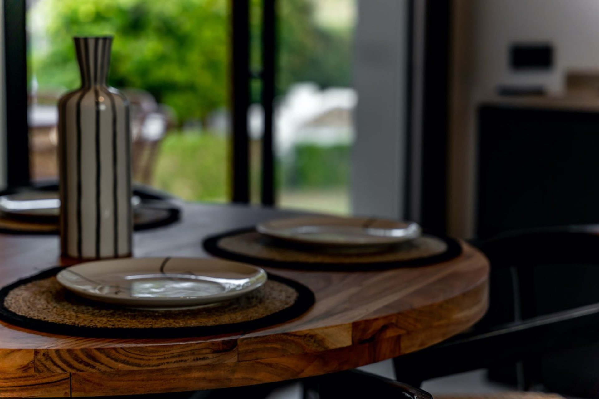 Resale - Ground floor apartment - Marbella - Nueva Andalucia