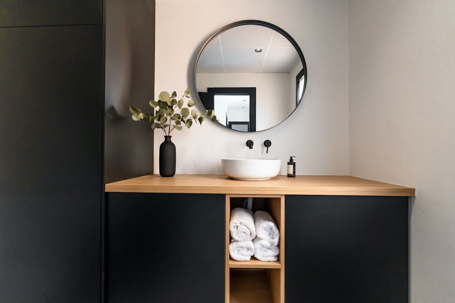 Resale - Ground floor apartment - Marbella - Nueva Andalucia