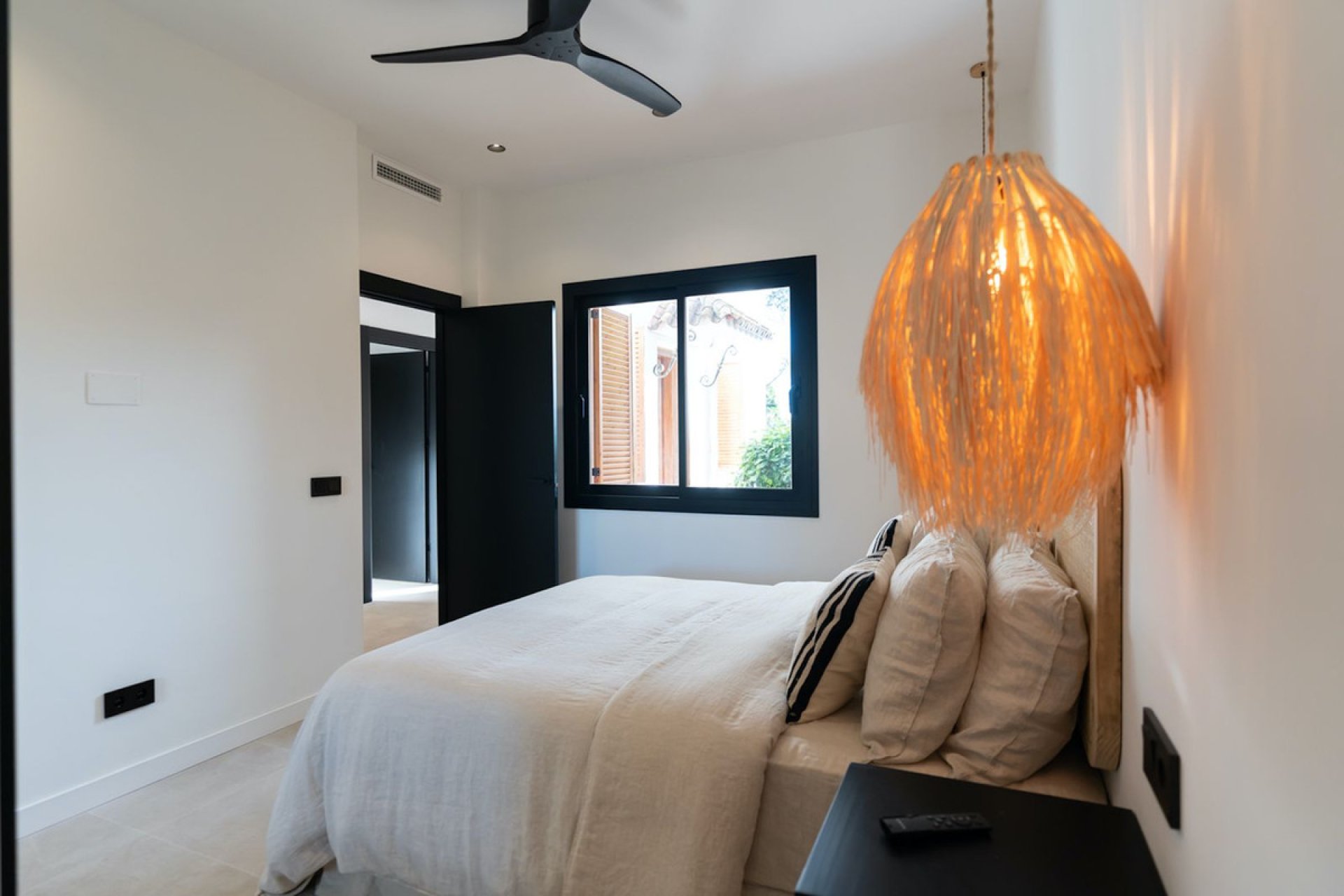 Resale - Ground floor apartment - Marbella - Nueva Andalucia