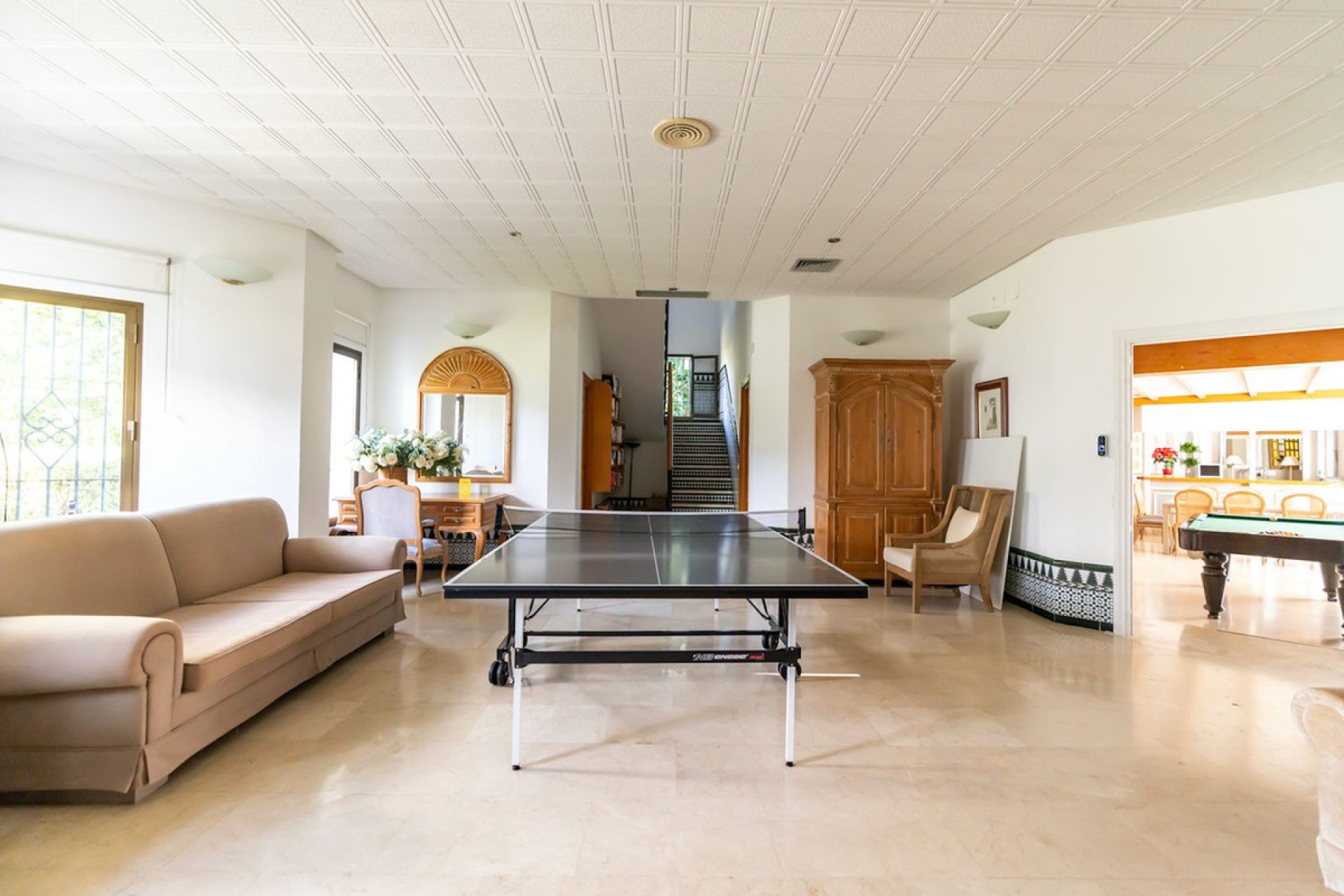 Resale - Ground floor apartment - Marbella - Nueva Andalucia