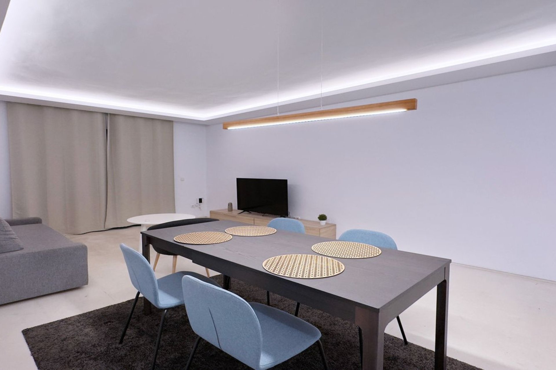 Resale - Ground floor apartment - Marbella - Nueva Andalucia